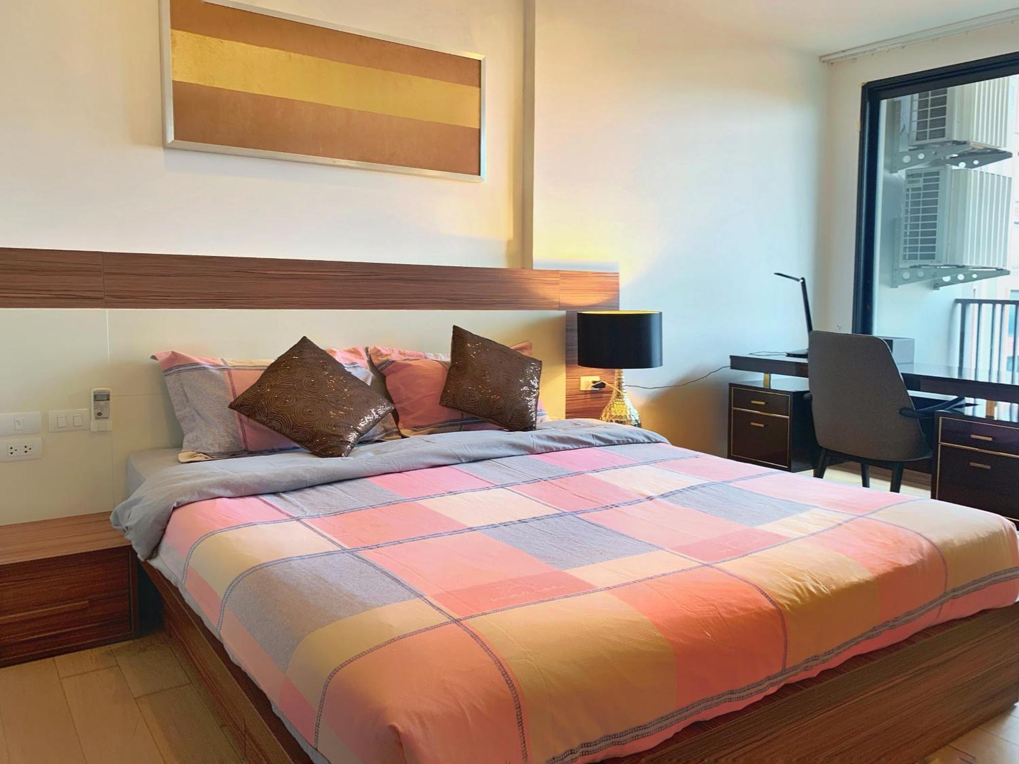 The Astra Cozy Living *