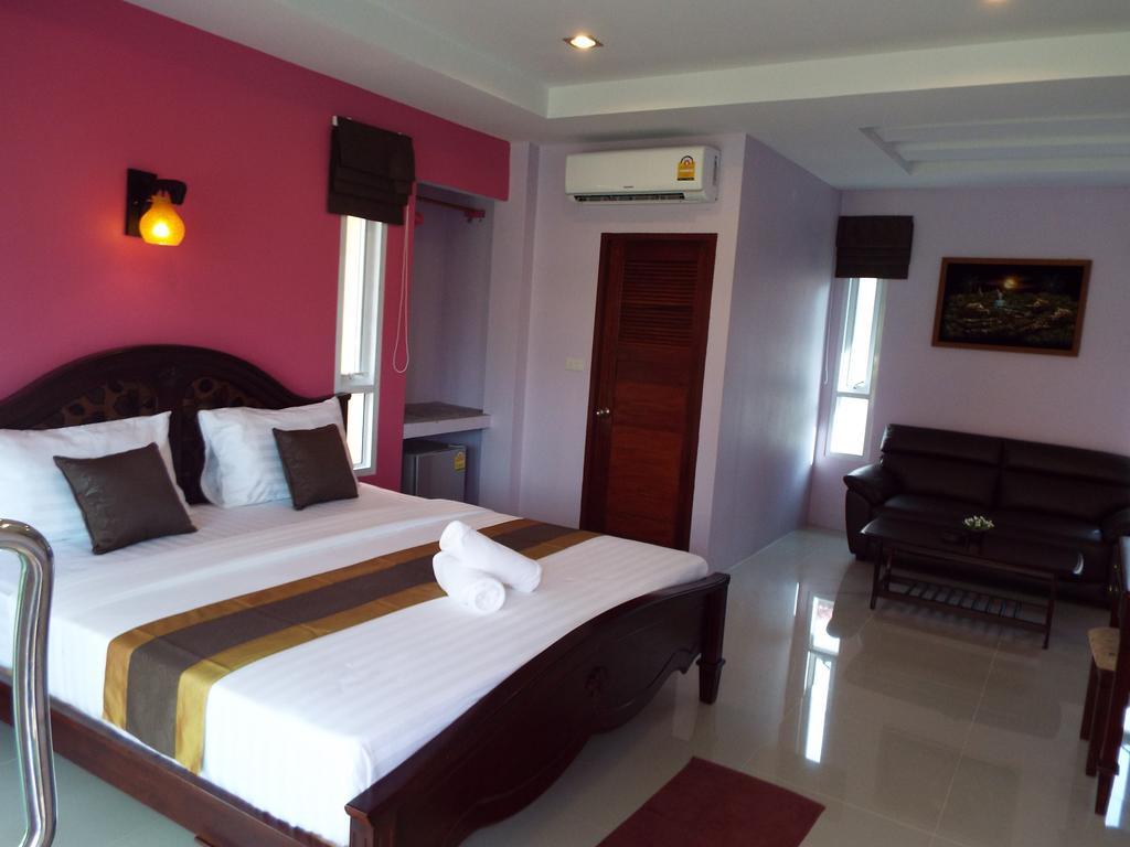 Resort Lanta Riviera - Sha Certified Koh Lanta