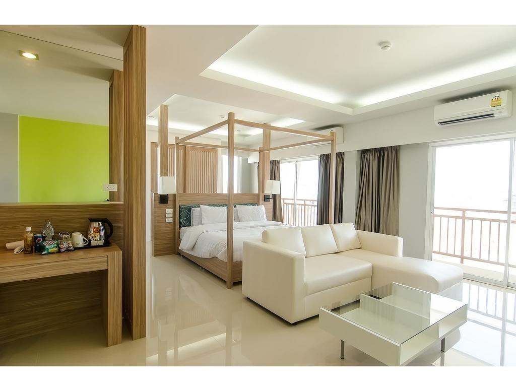 The Hotel Khon Kaen