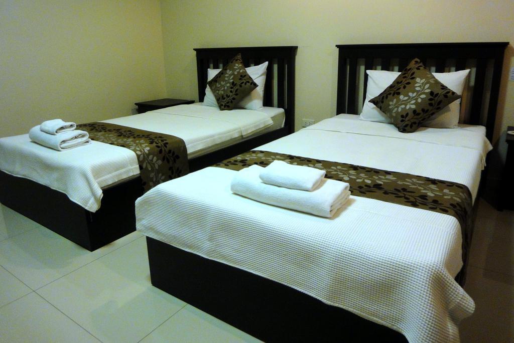 Royal Place Banchang 3* Ban Chang (Rayong)