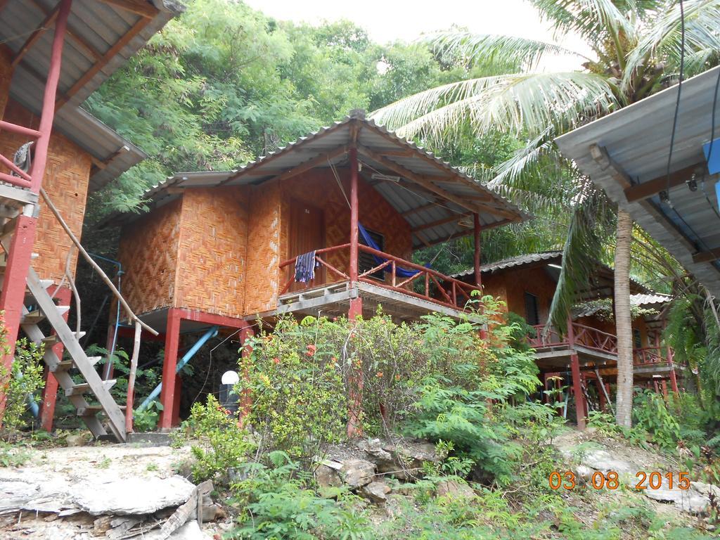 Resort View