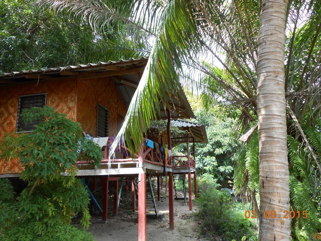 Resort View
