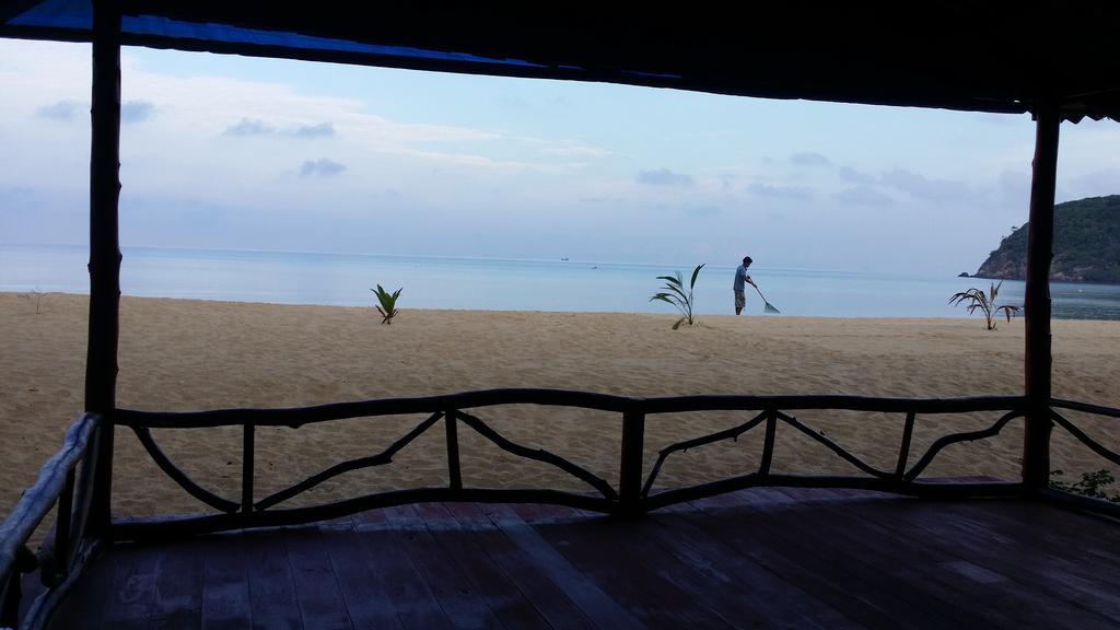 Resort View *