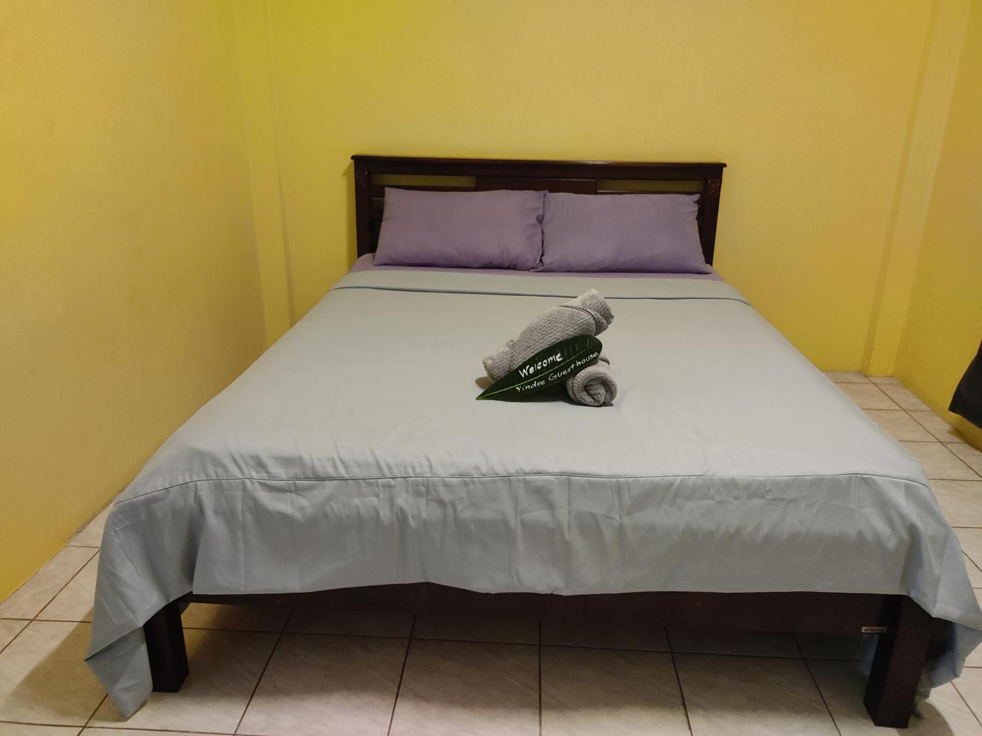 Darin's Place Homestay Prachuap Khiri Khan