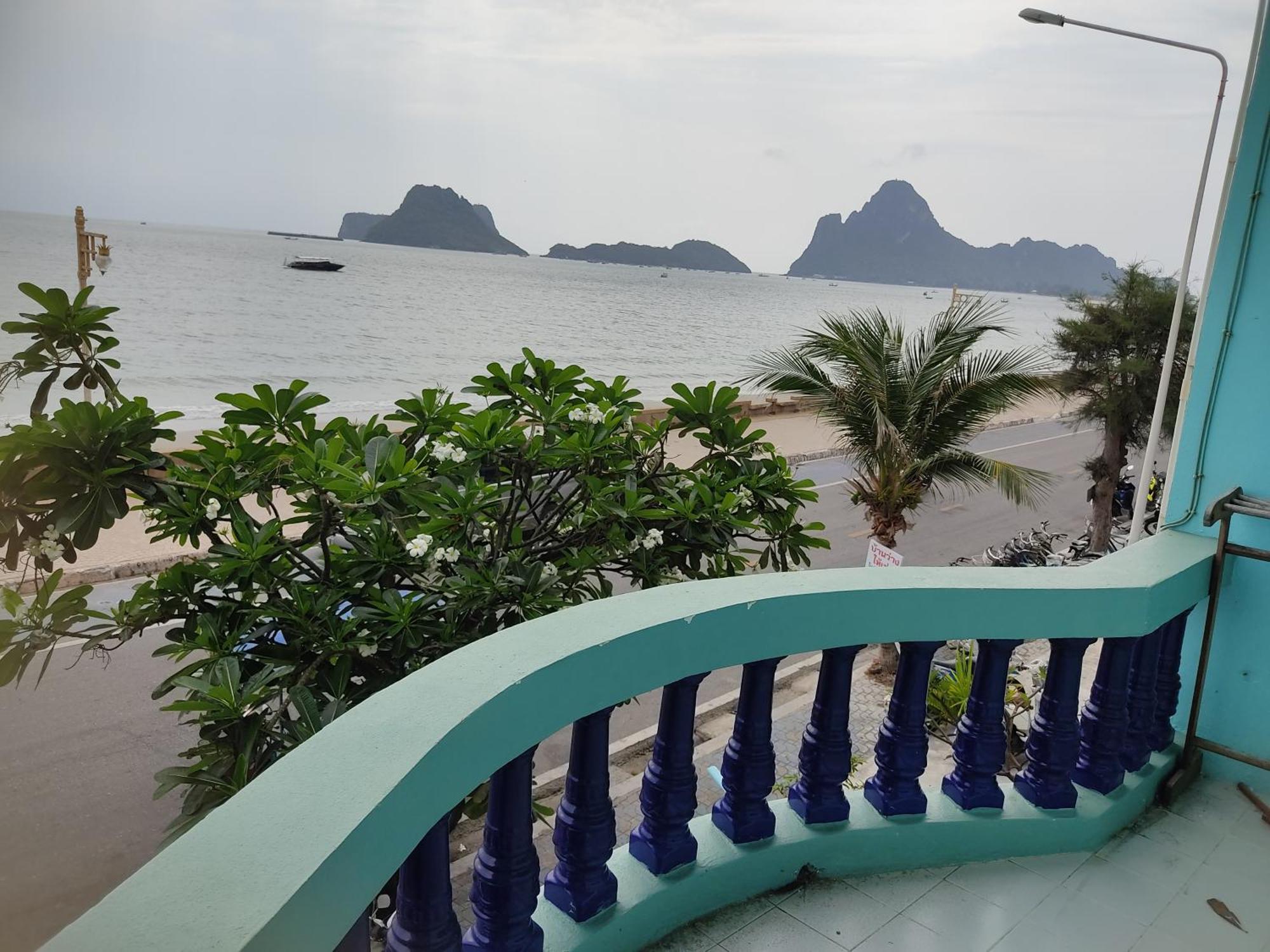 Darin's Place * Prachuap Khiri Khan