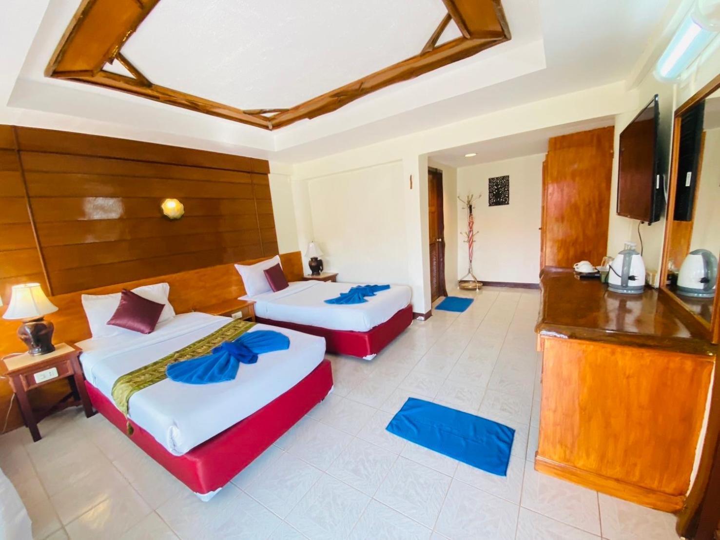Resort Koh Chang Resort