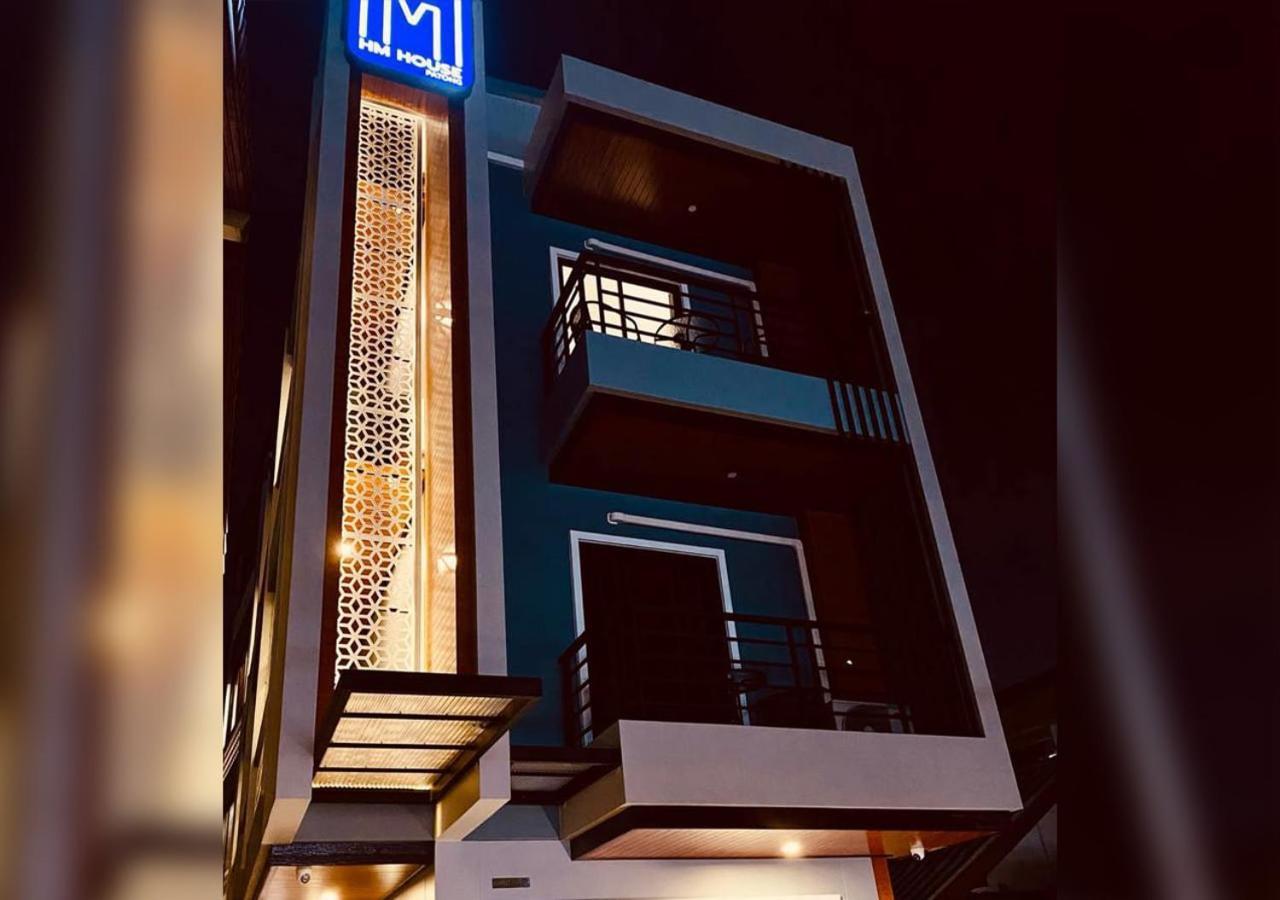 Apartment Hm House