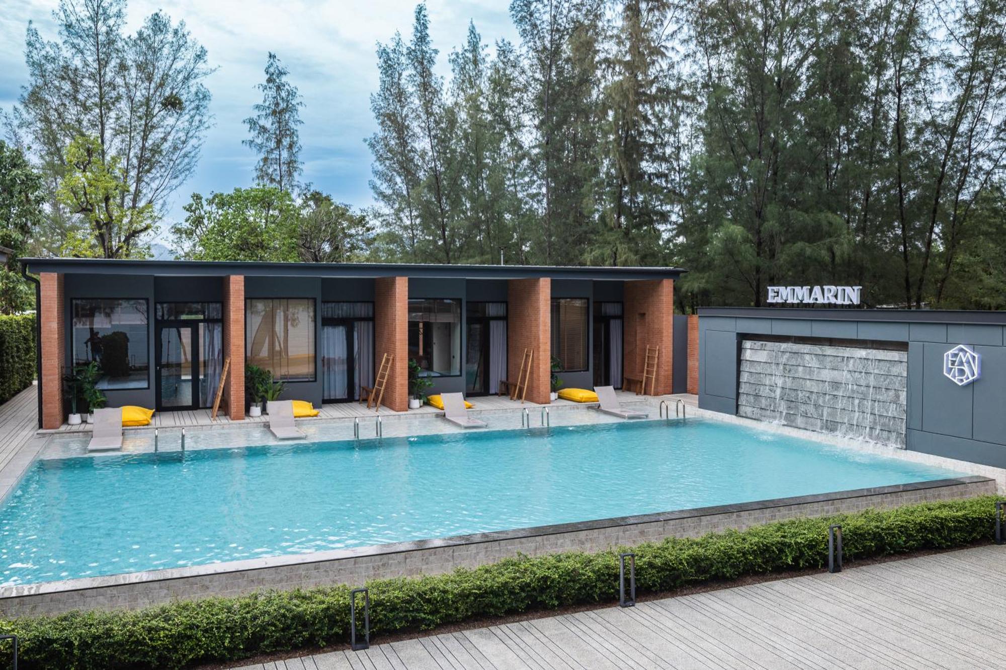 Emmarin Resort