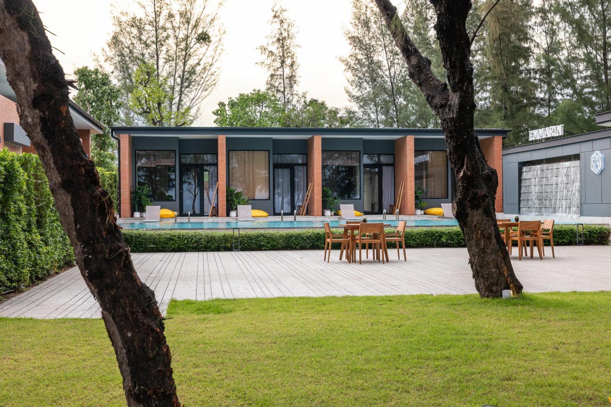 Resort Emmarin