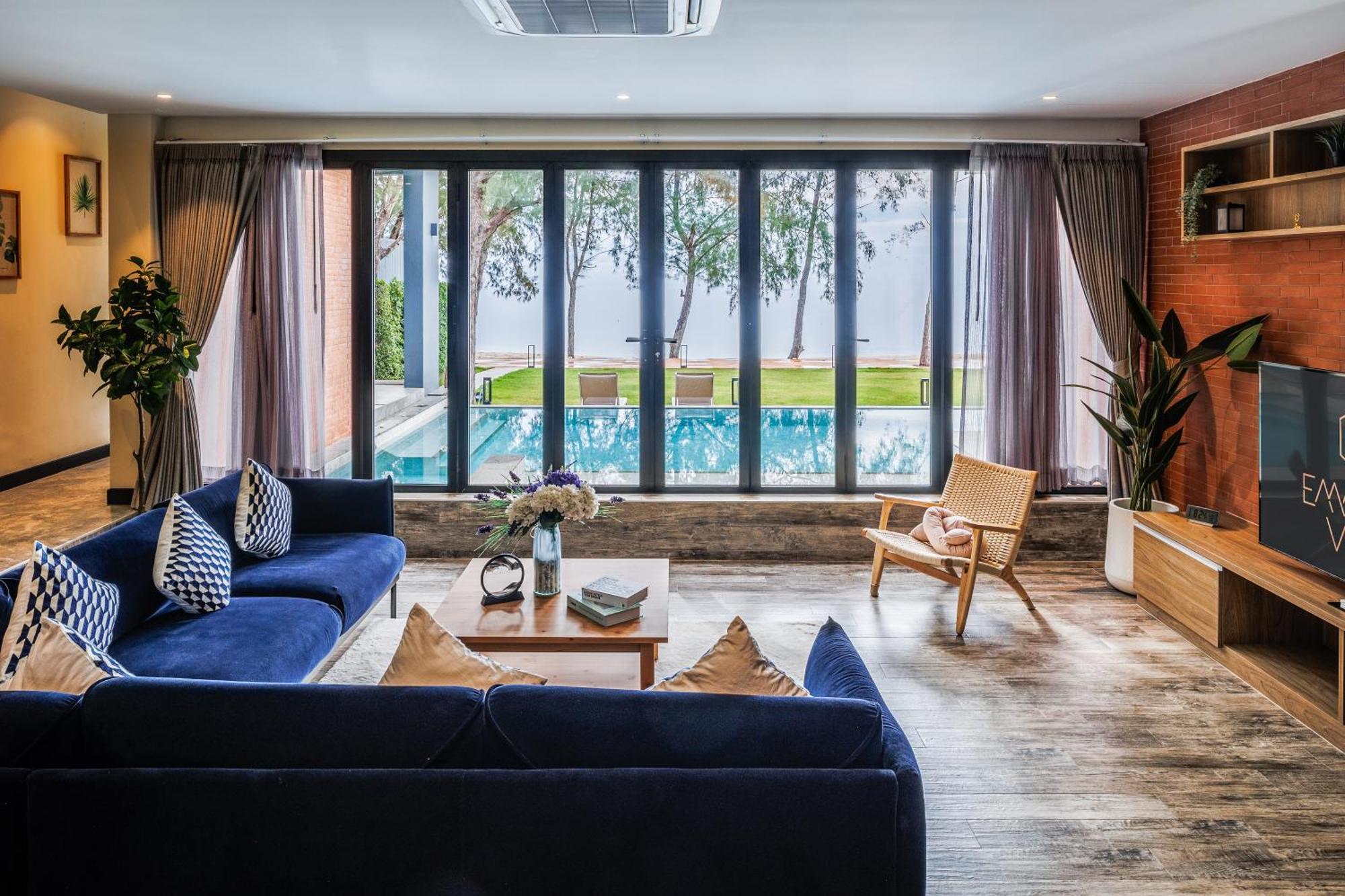Resort Emmarin Ban Nong Hoi Siap