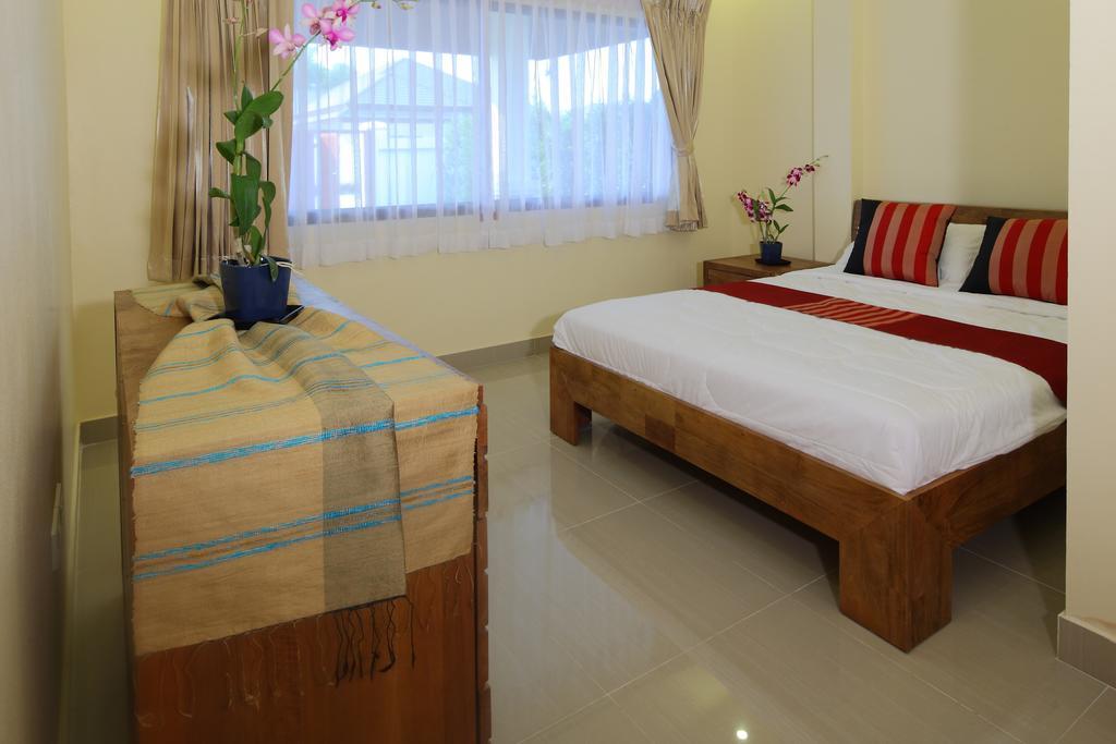 Unique Paradise 3* Bang Lamung