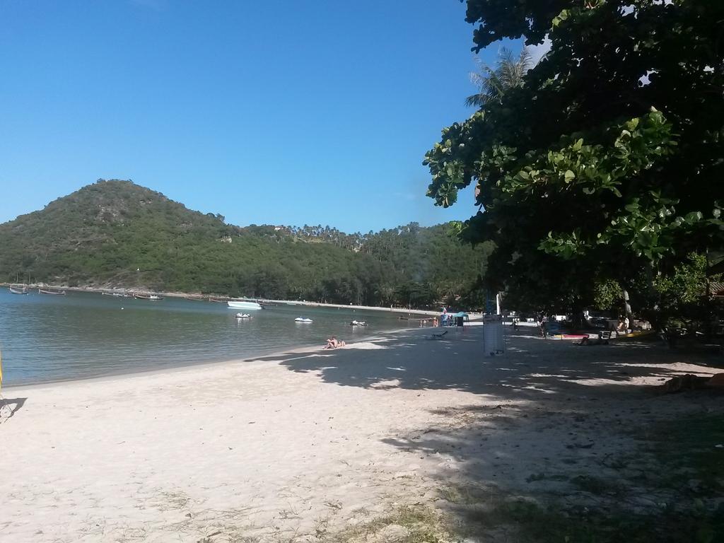 The Great Escape Thong Nai Pan Yai