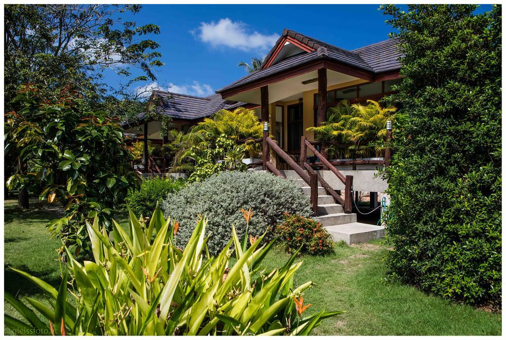 The Great Escape Chalet