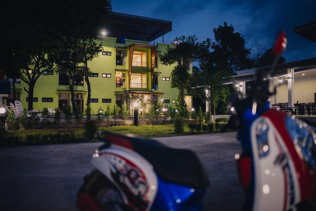Morakot Lanta Resort
