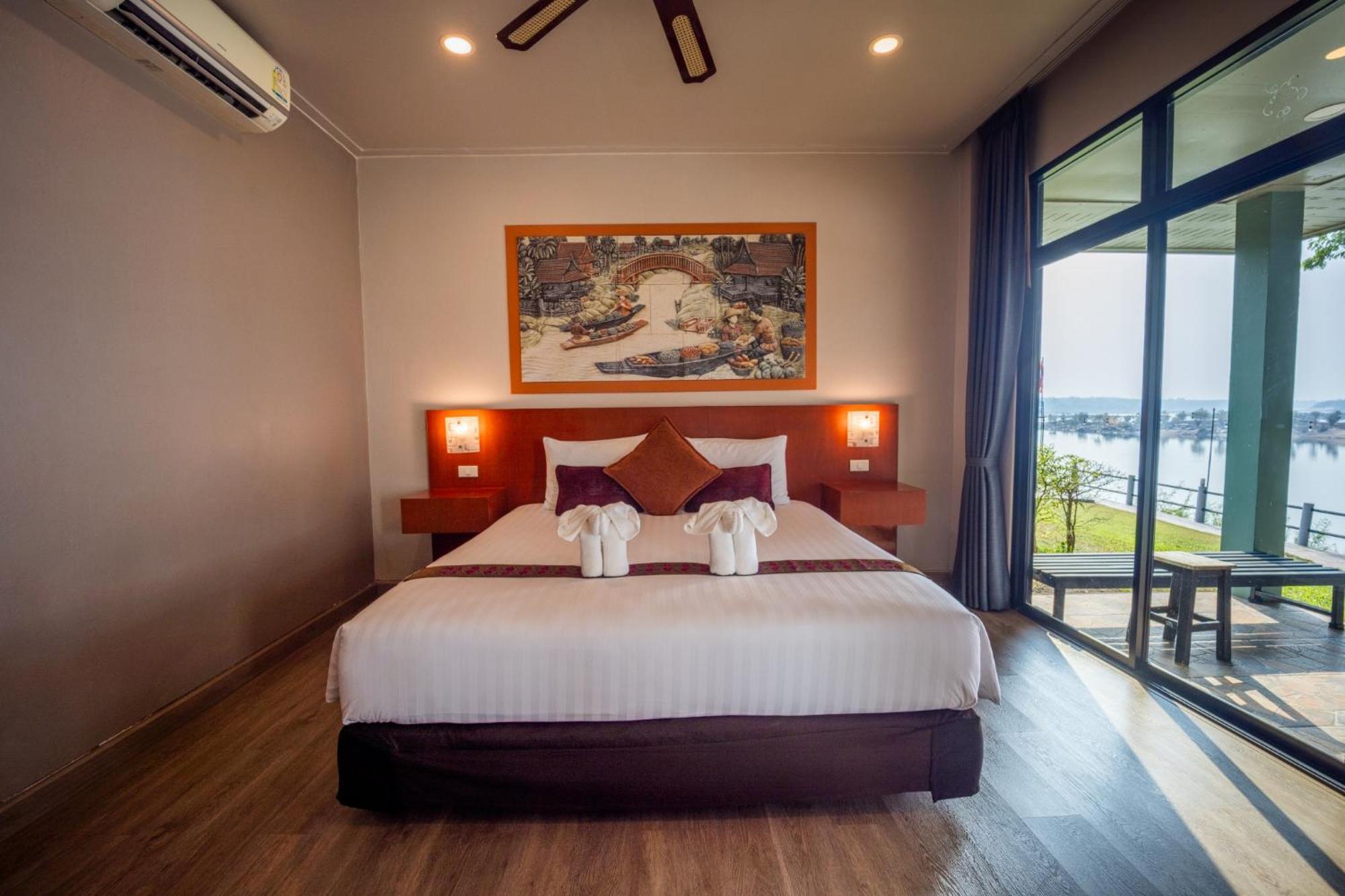 Orchid Riverside Khong Chiam
