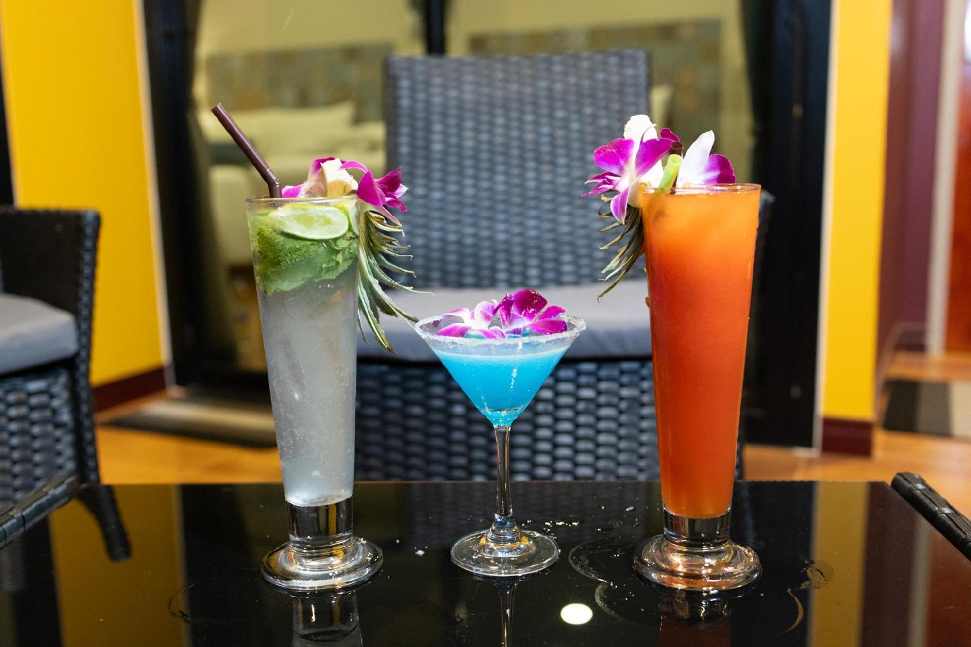 Orchid Riverside 4*