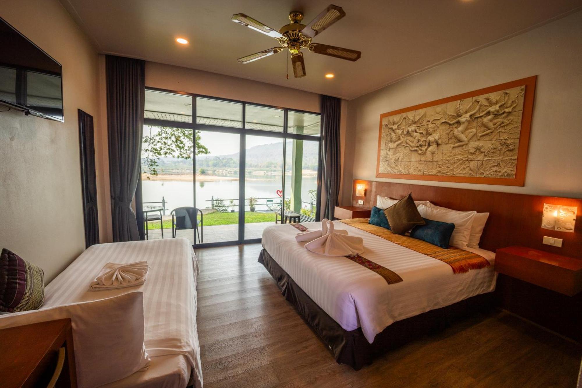 Orchid Riverside Resort