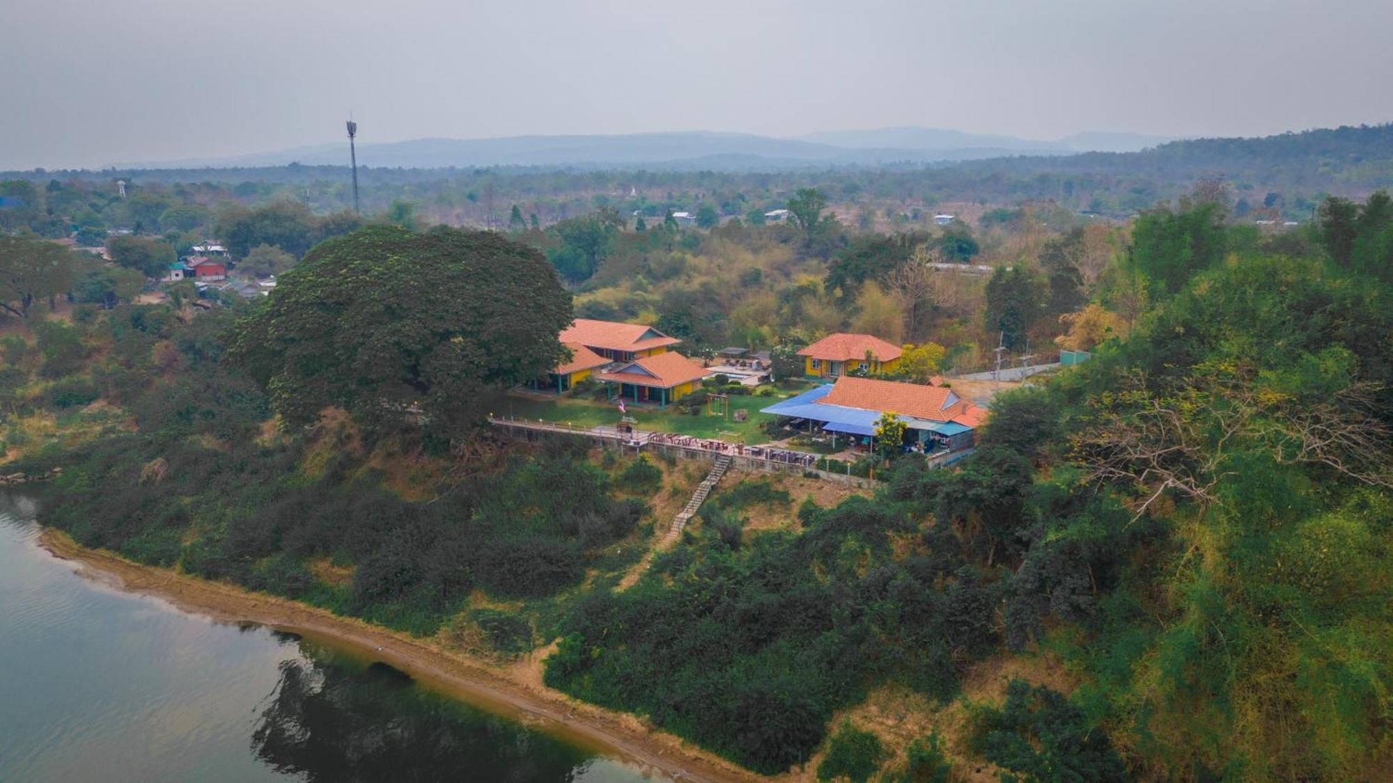 Resort Orchid Riverside 4*