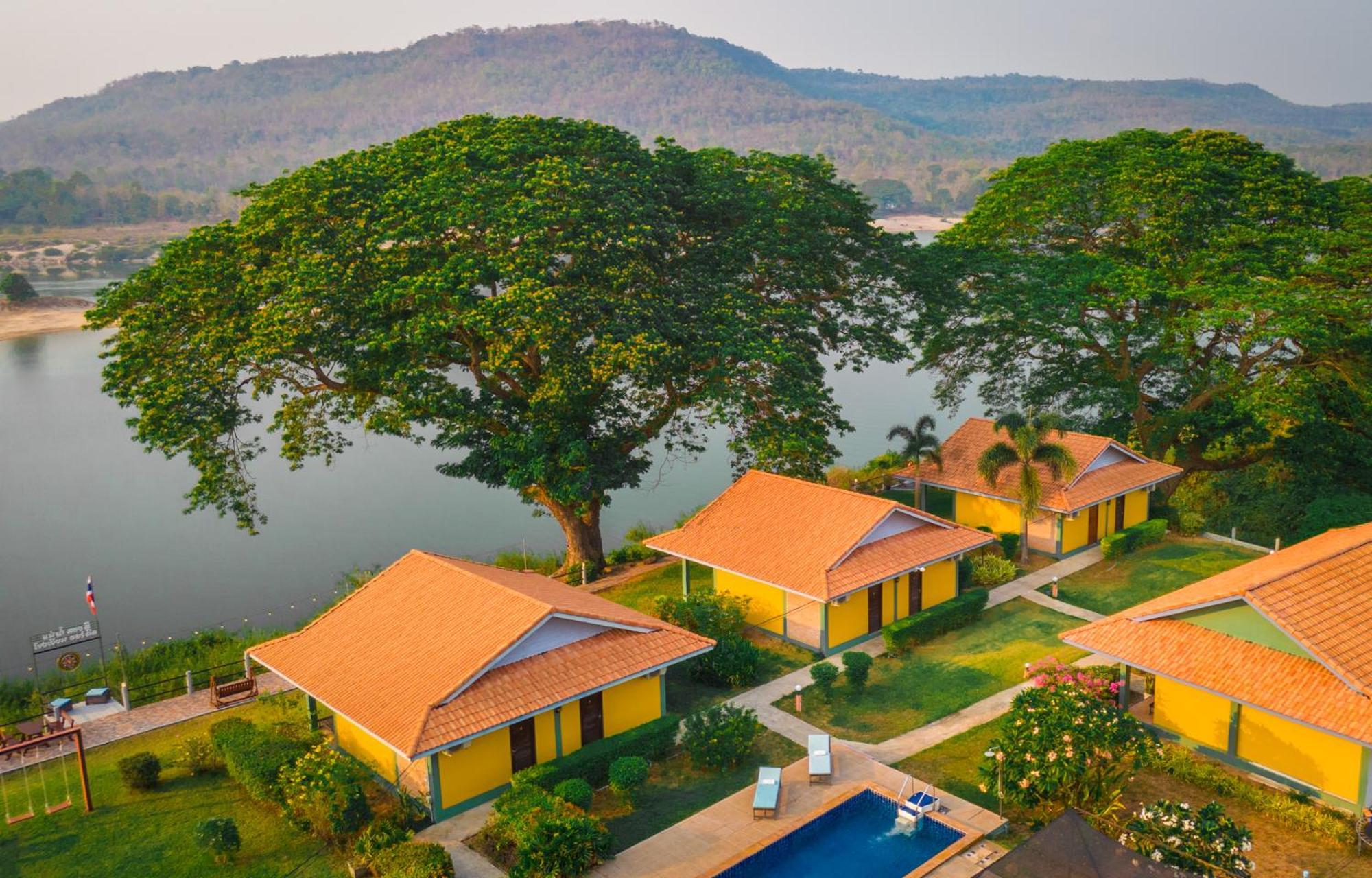 Resort Orchid Riverside