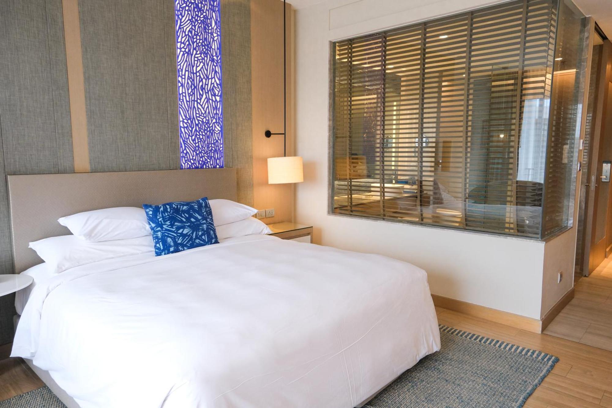 Hotel Renaissance Pattaya &