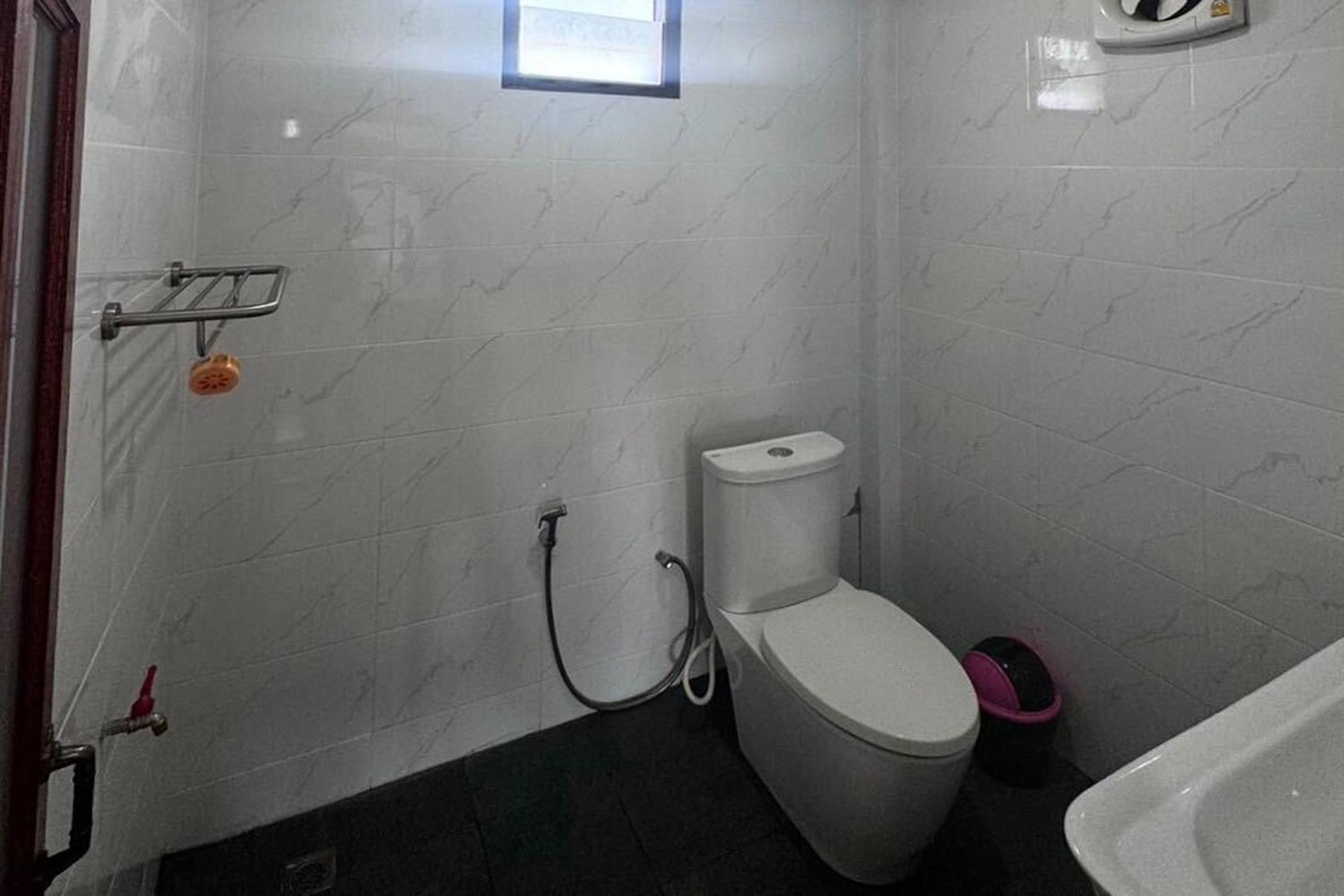 Ozone & Pool 3* Phatthalung