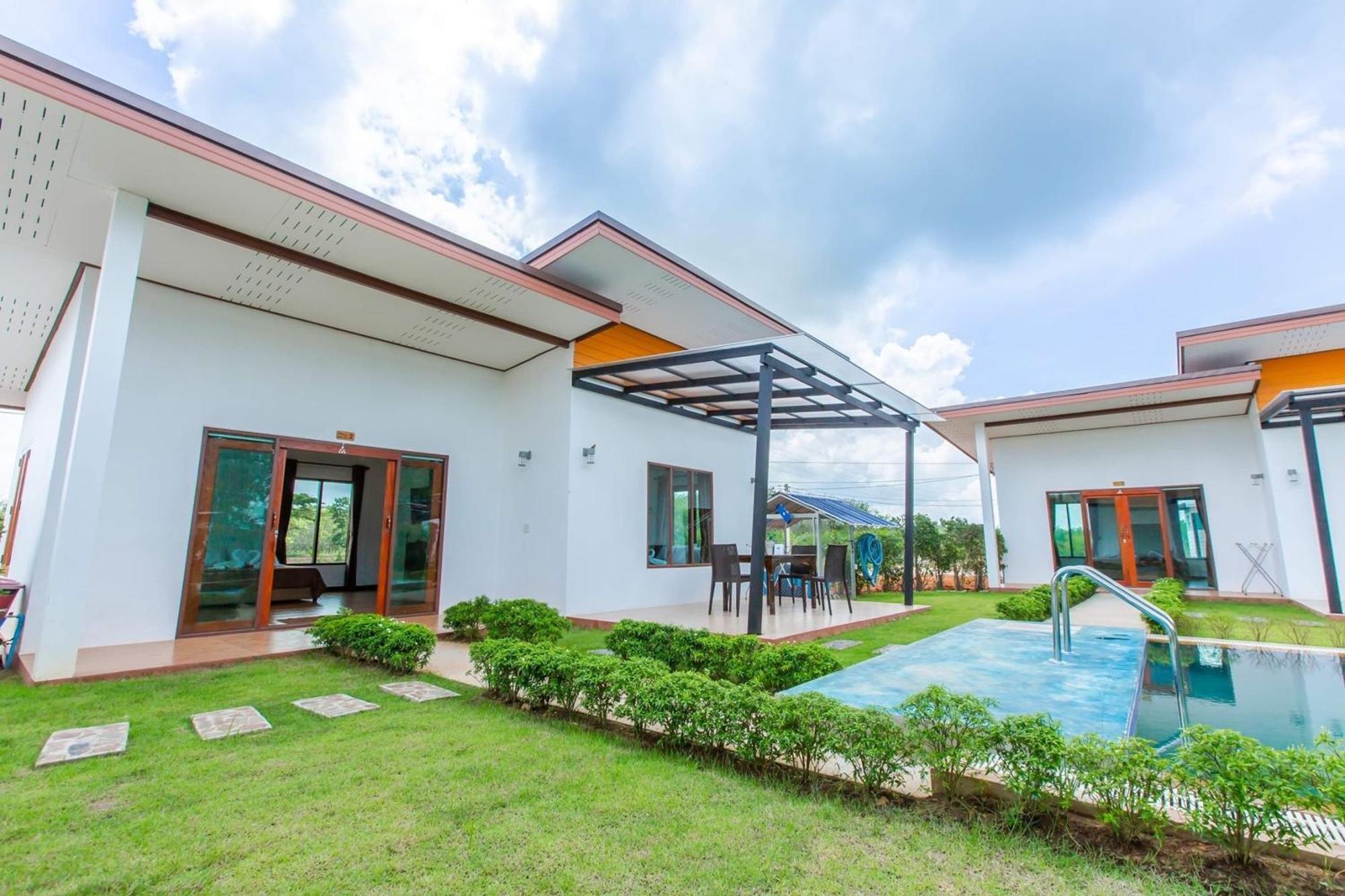 Ozone & Pool Phatthalung