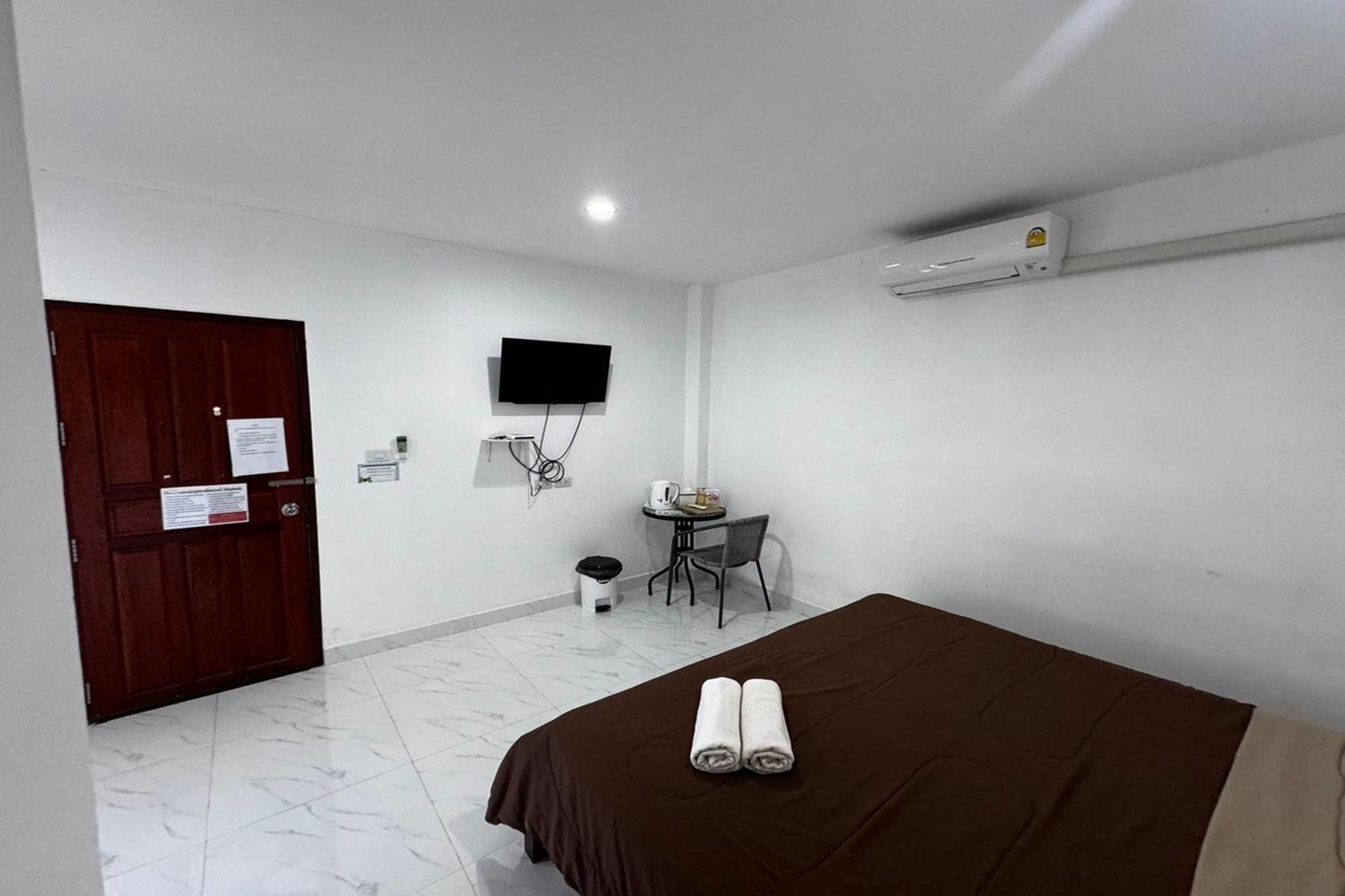 Resort Ozone & Pool Phatthalung