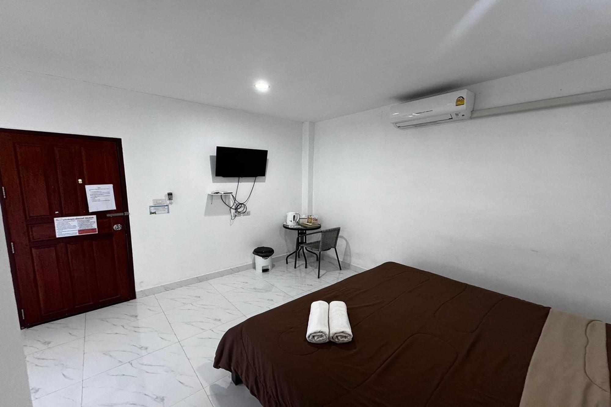 Resort Ozone & Pool