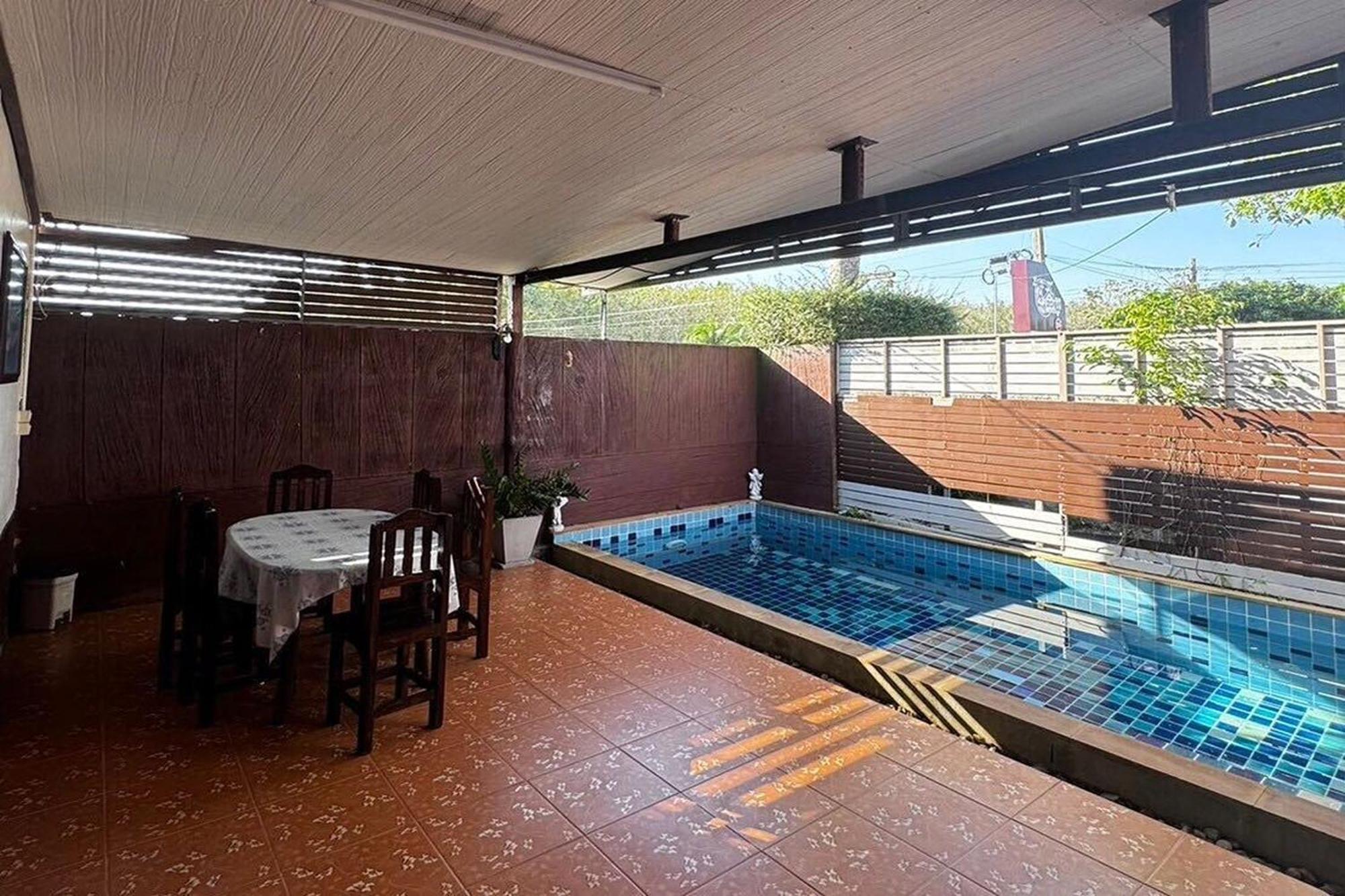 Ozone & Pool Phatthalung