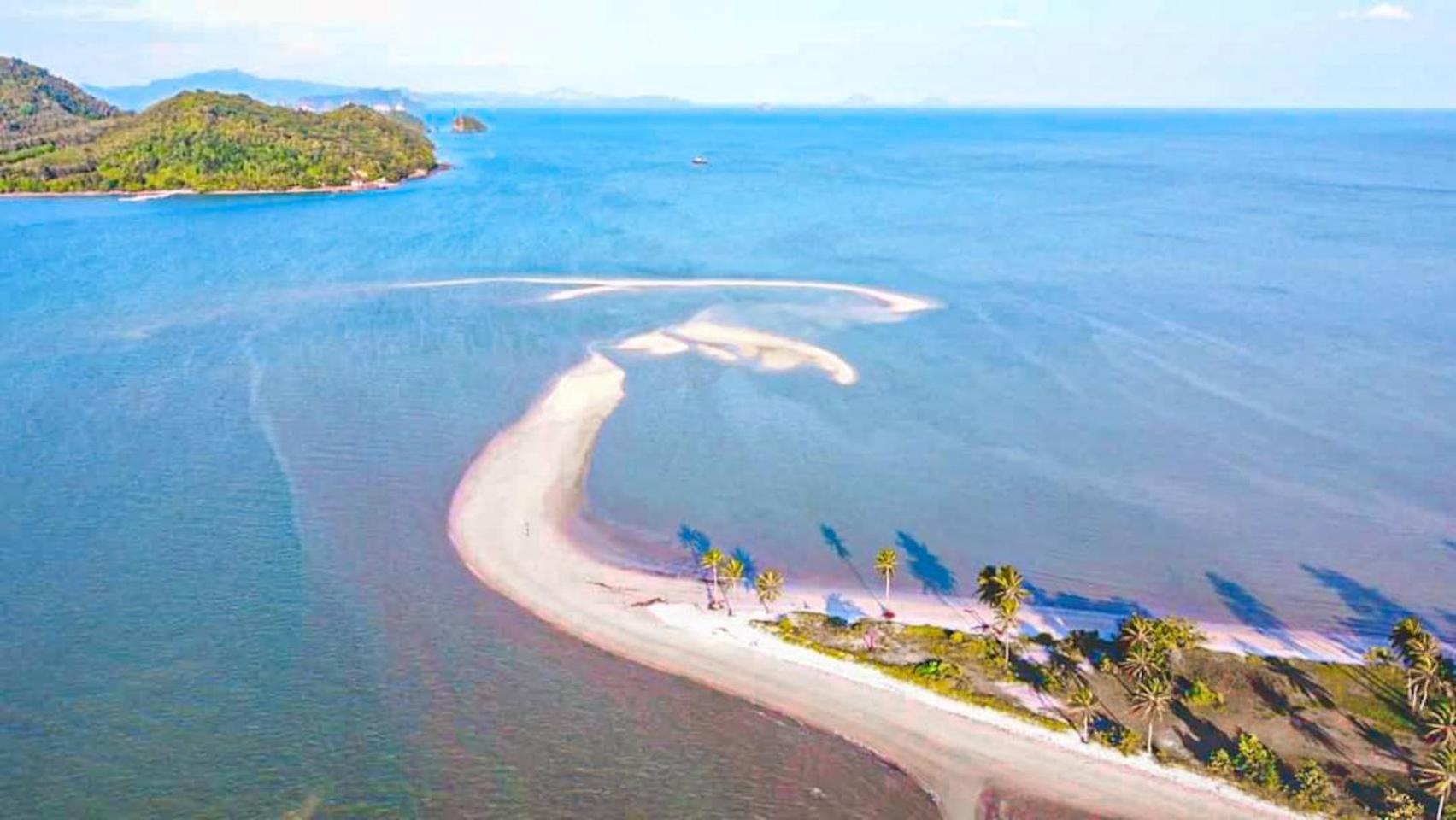 Chacha Coco Salsa Apollonia Villa Ko Yao Noi
