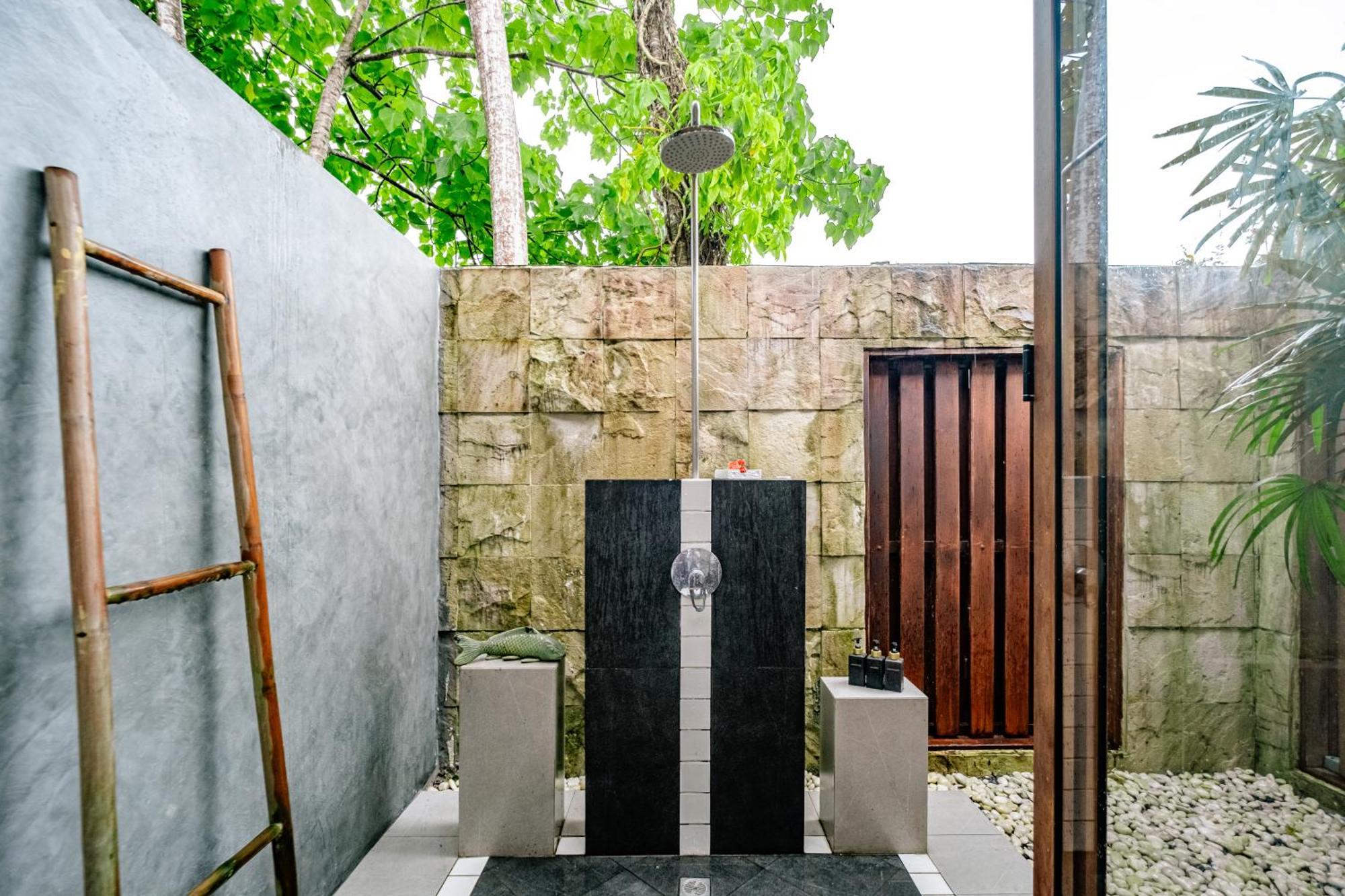 Villa Chacha Coco Salsa Apollonia