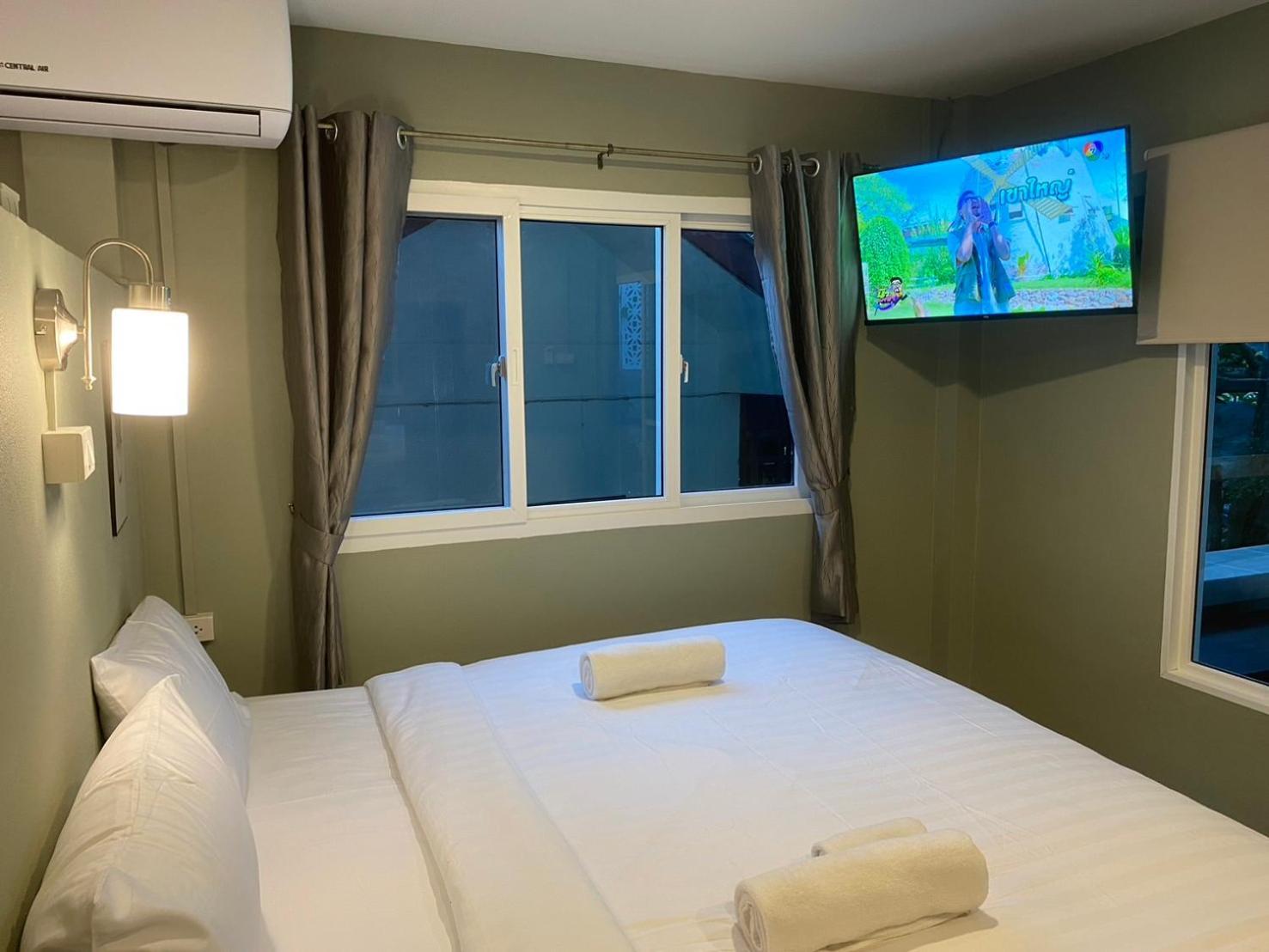 Leaf Phuket - Resort