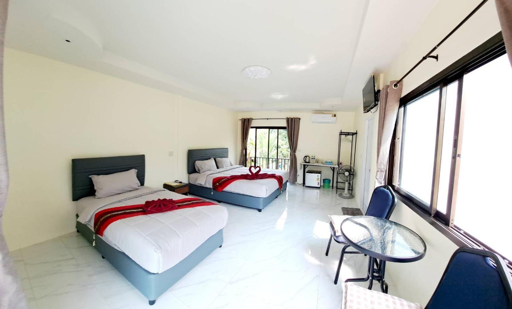 Resort K.k. Park