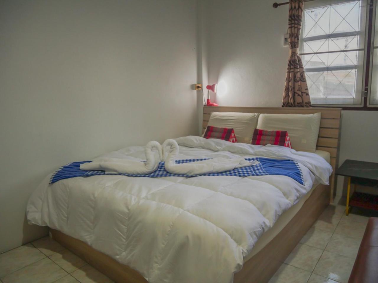 Guest house Noot's Bar And Kanchanaburi