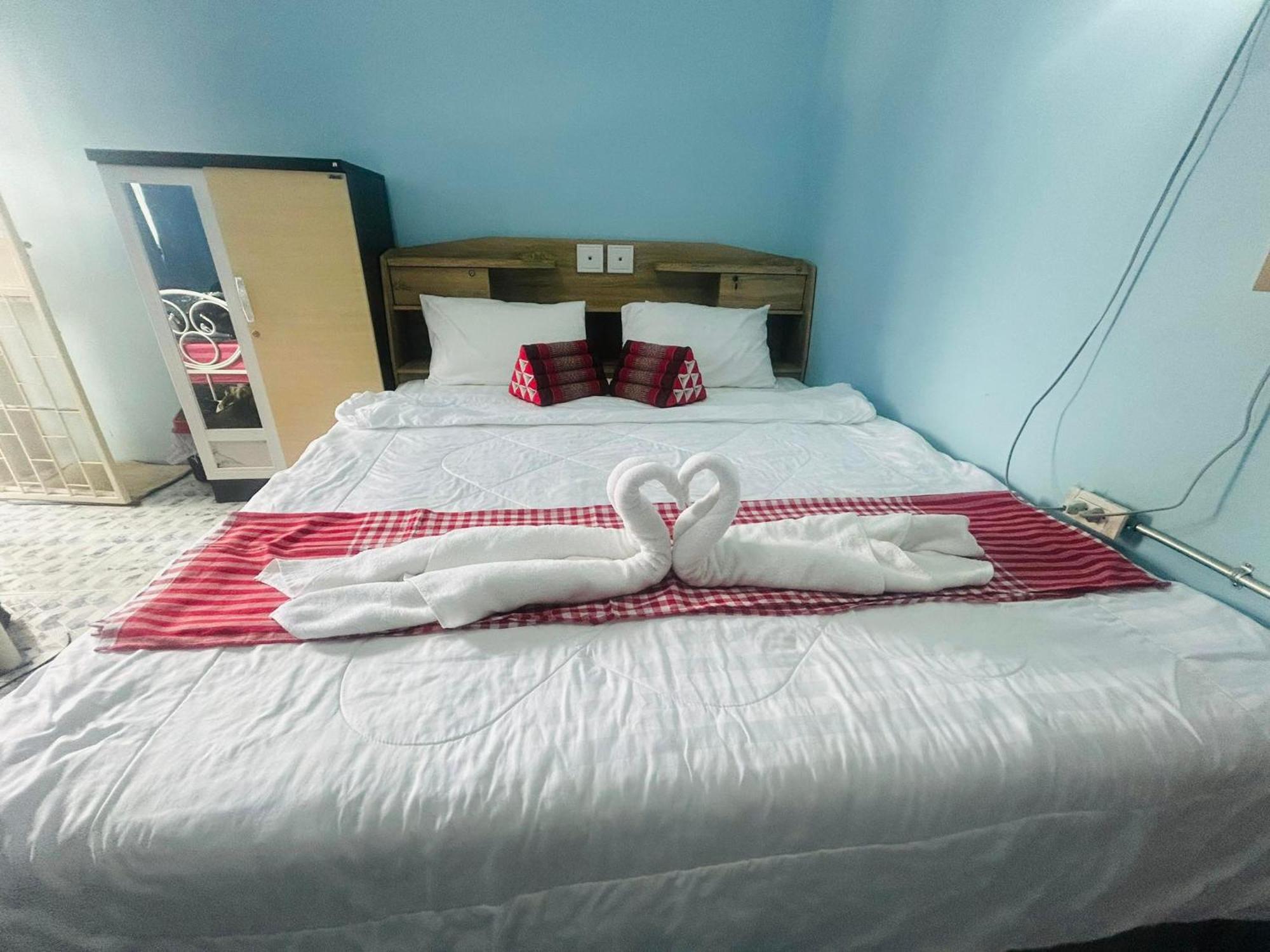 Guest house Noot's Bar And 5*