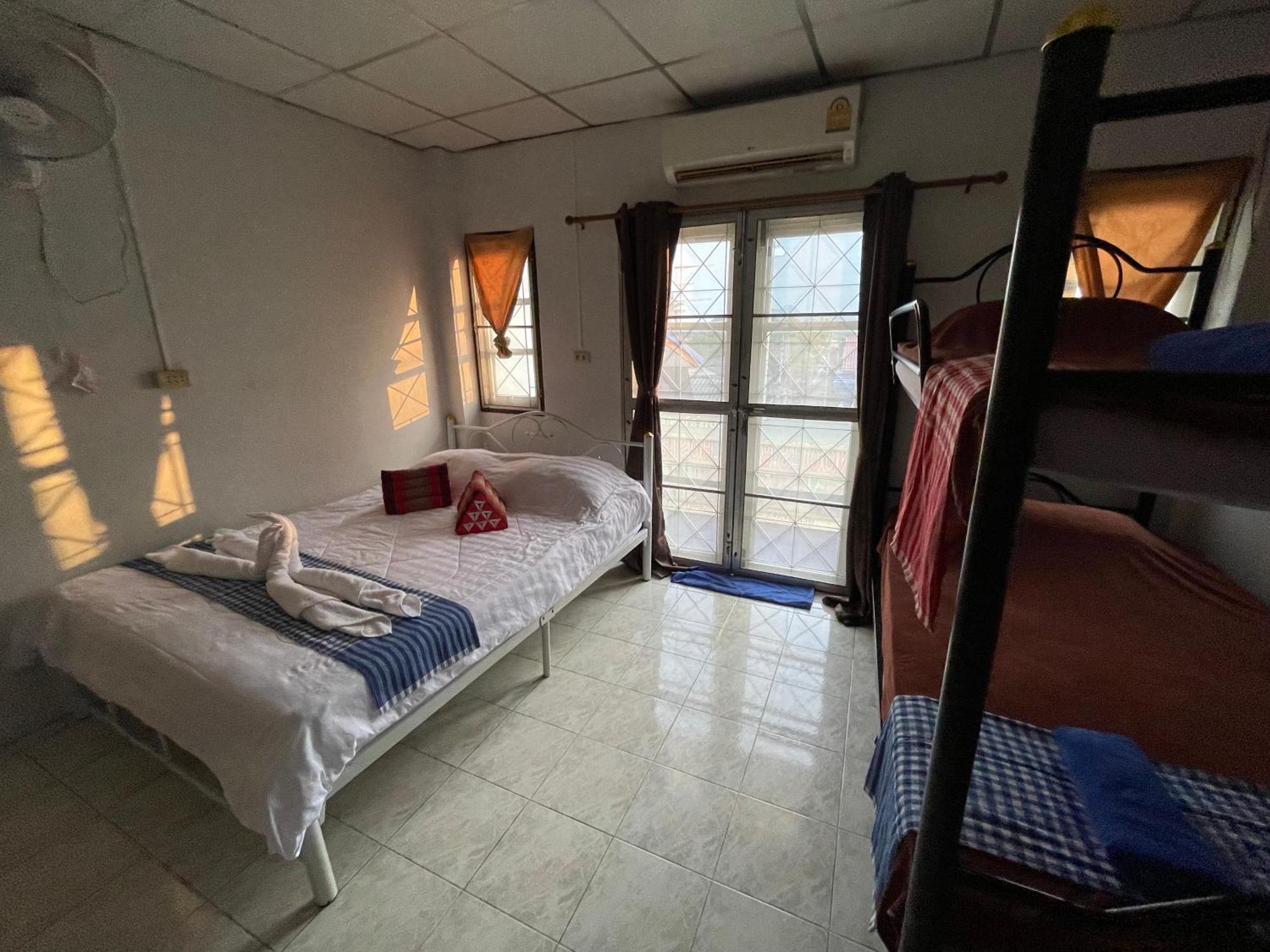 Guest house Noot's Bar And 5*