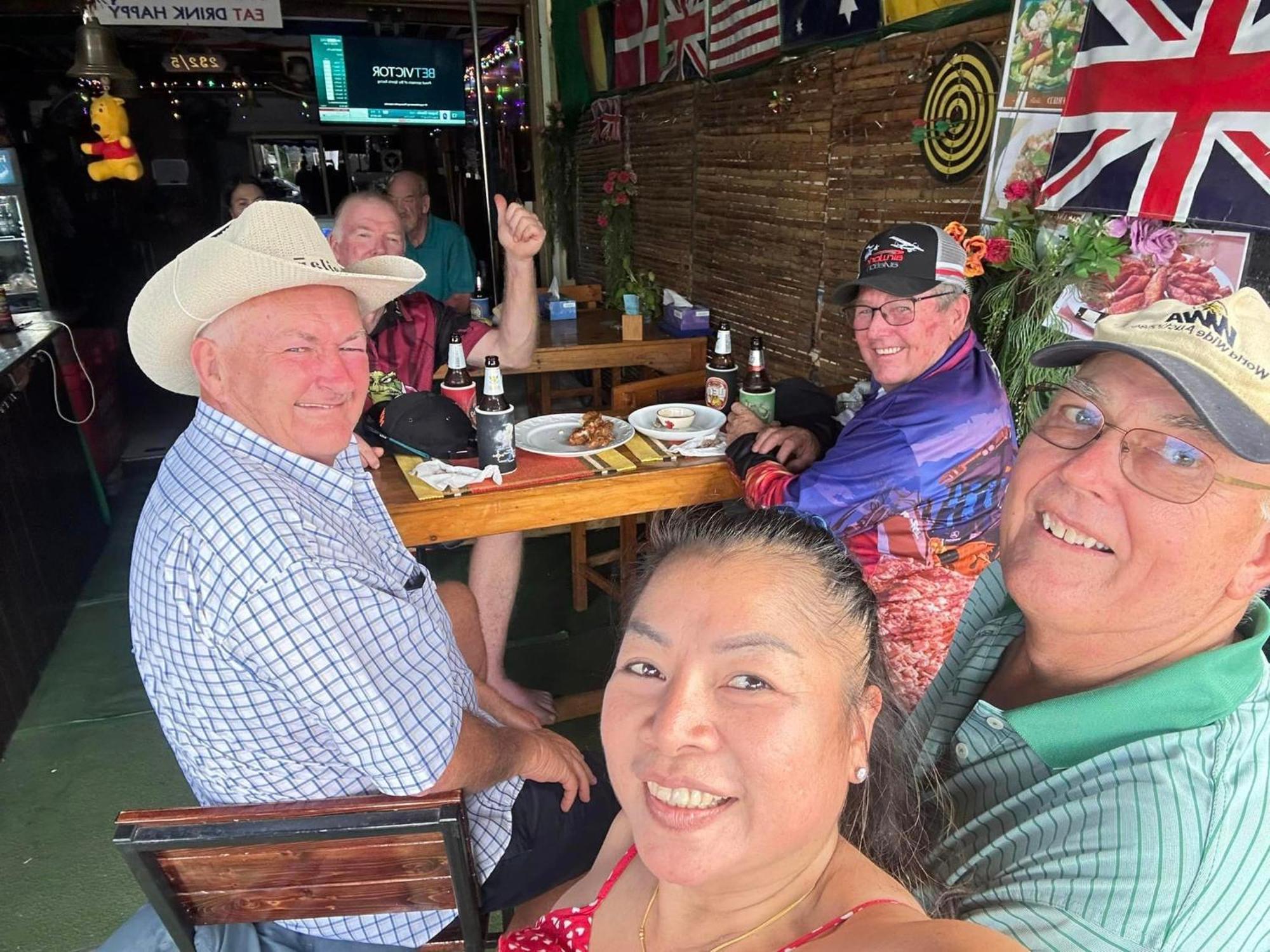 Guest house Noot's Bar And