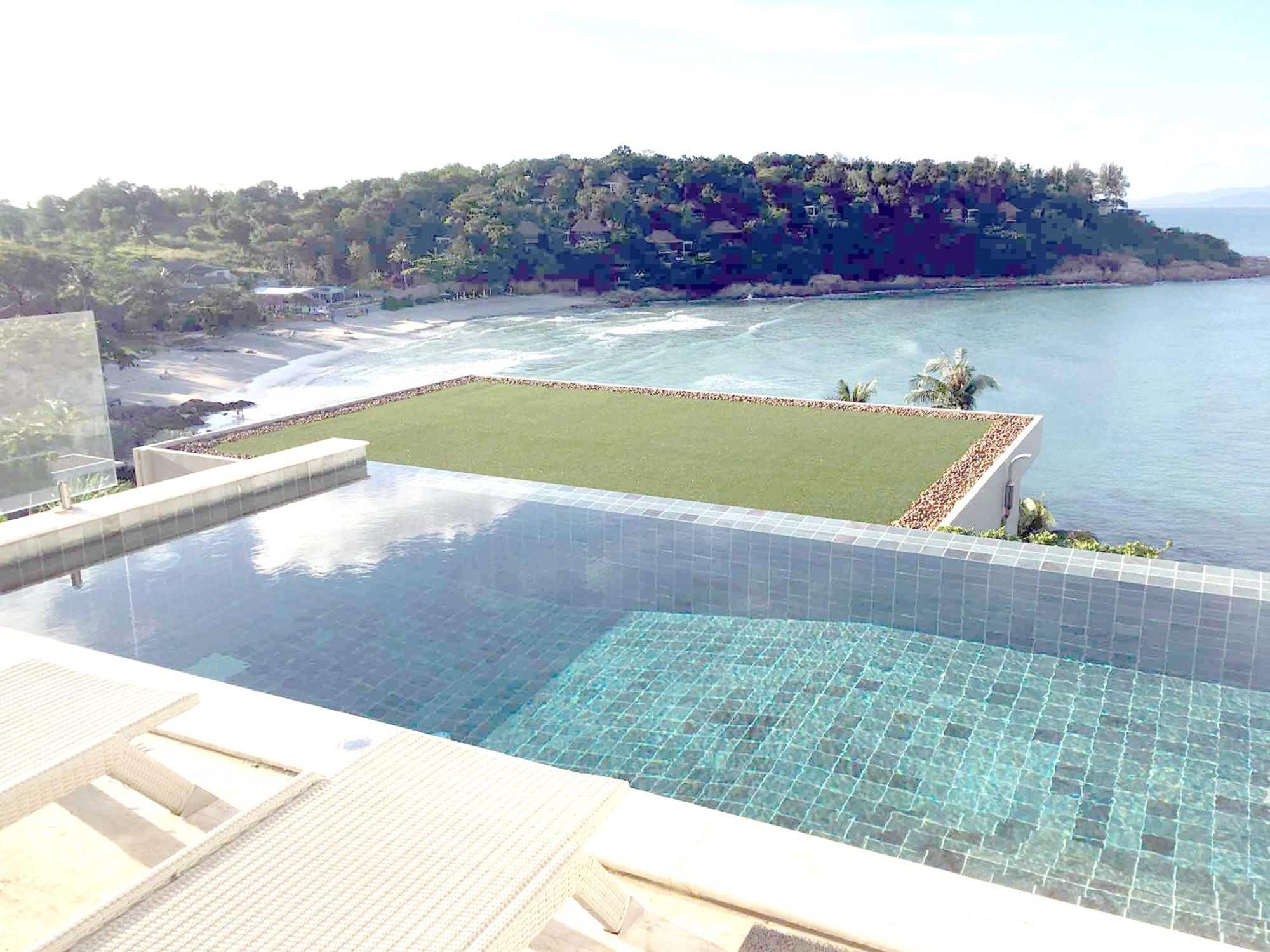 Samui Bayside Luxury *