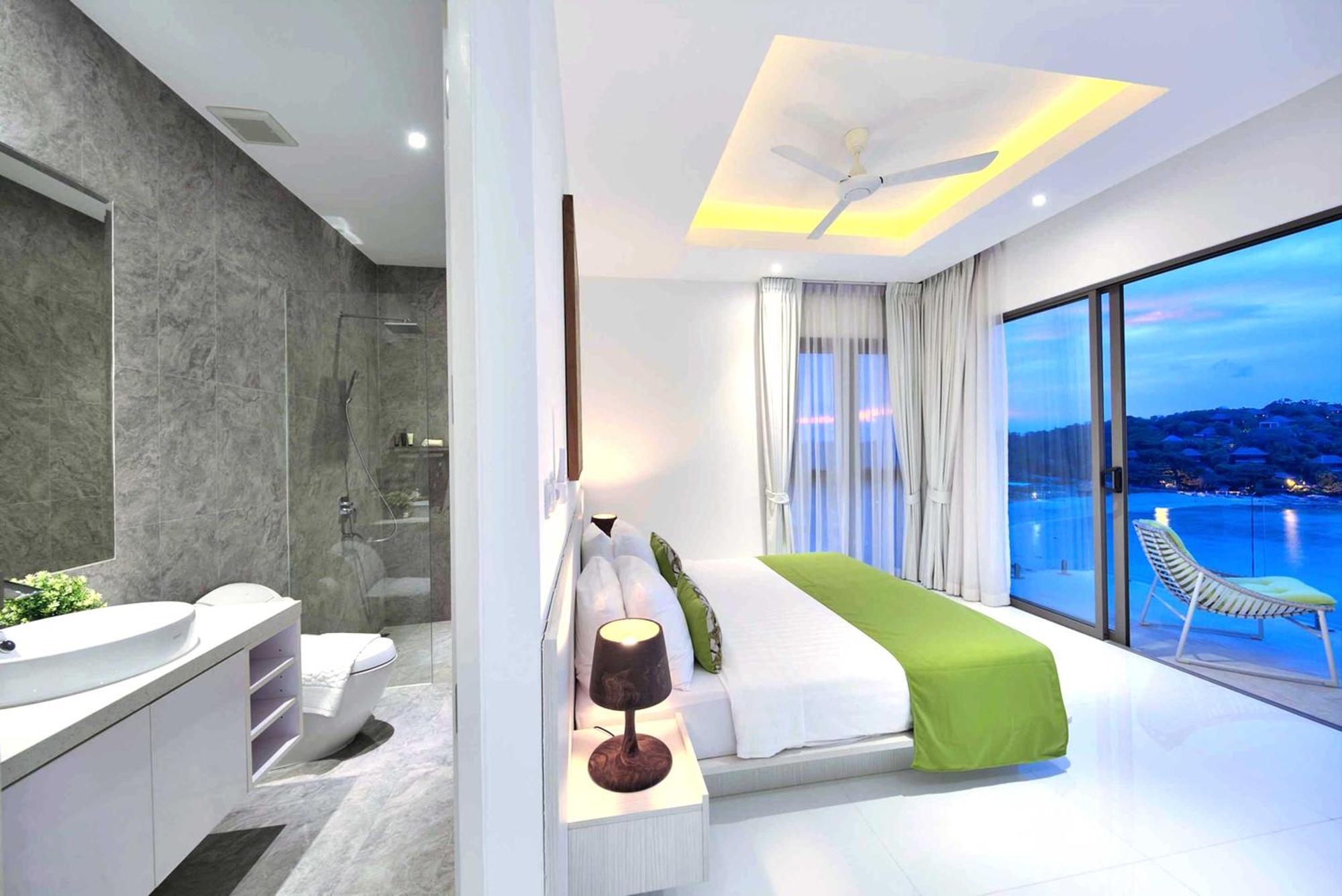 Samui Bayside Luxury