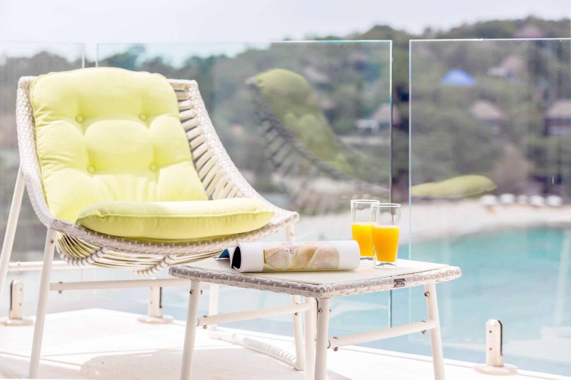 Samui Bayside Luxury Choeng Mon