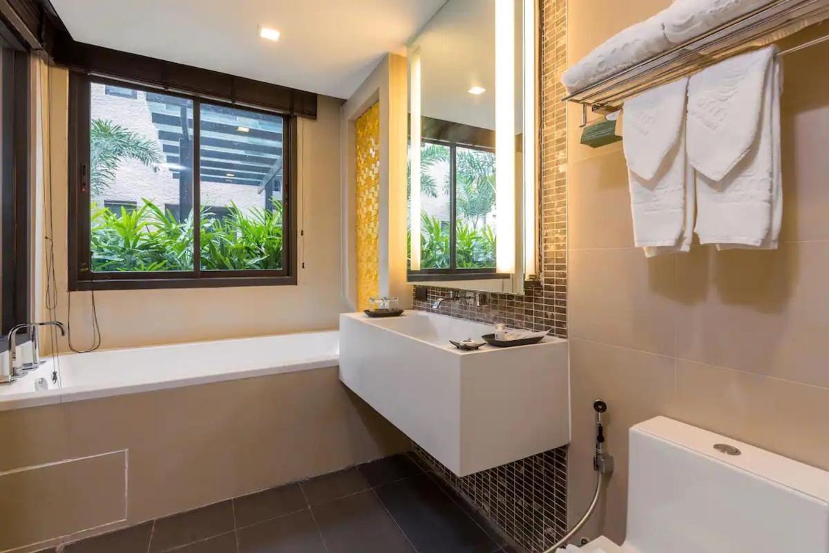 Apartment Luxury By Mvp