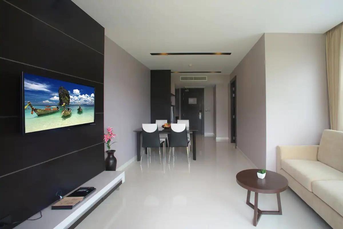 Luxury By Mvp Apartment