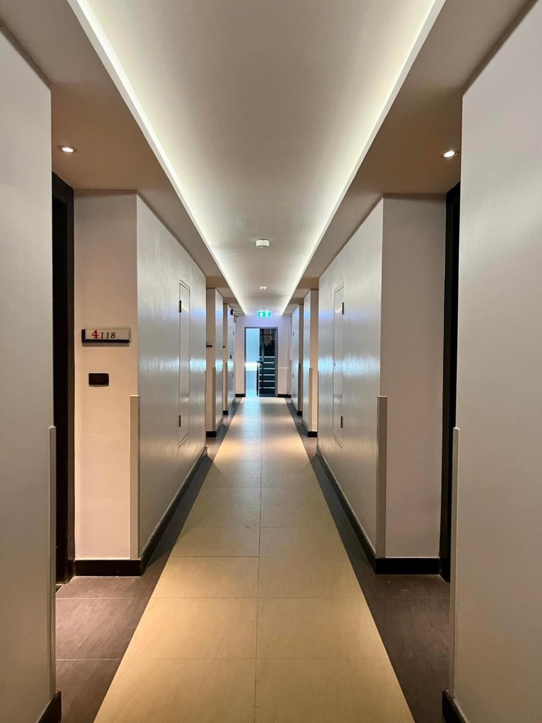 Apartment Luxury By Mvp
