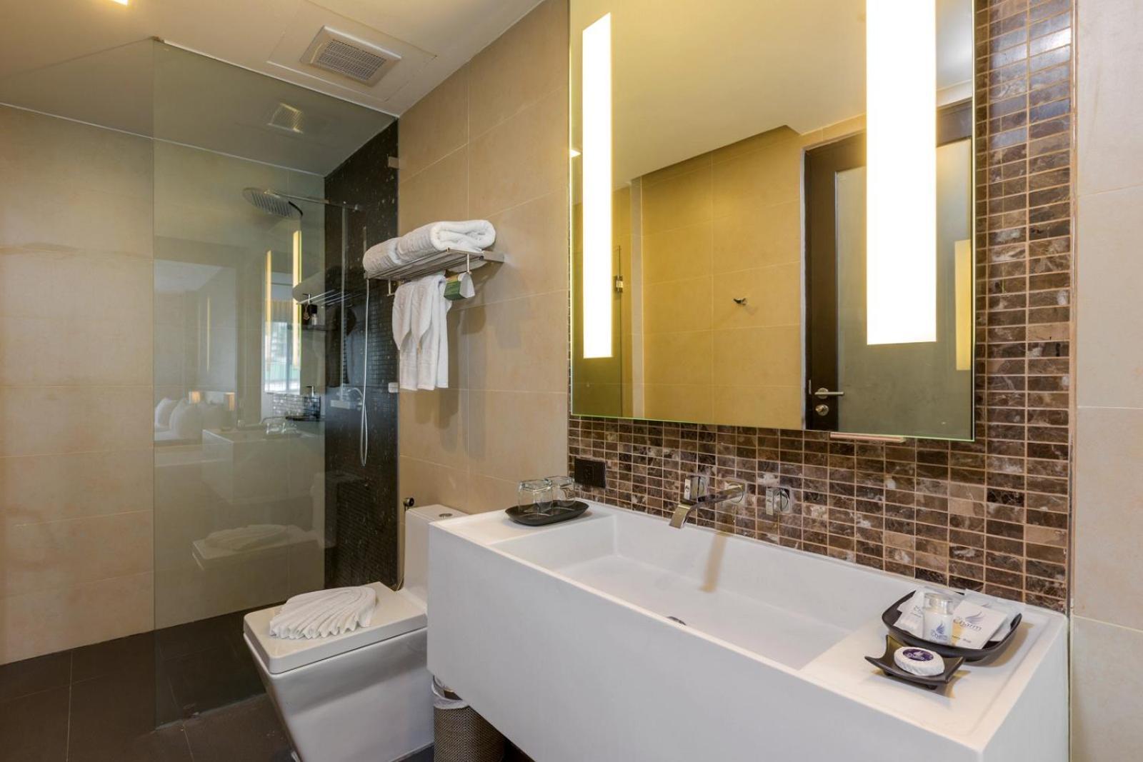 Luxury By Mvp Patong