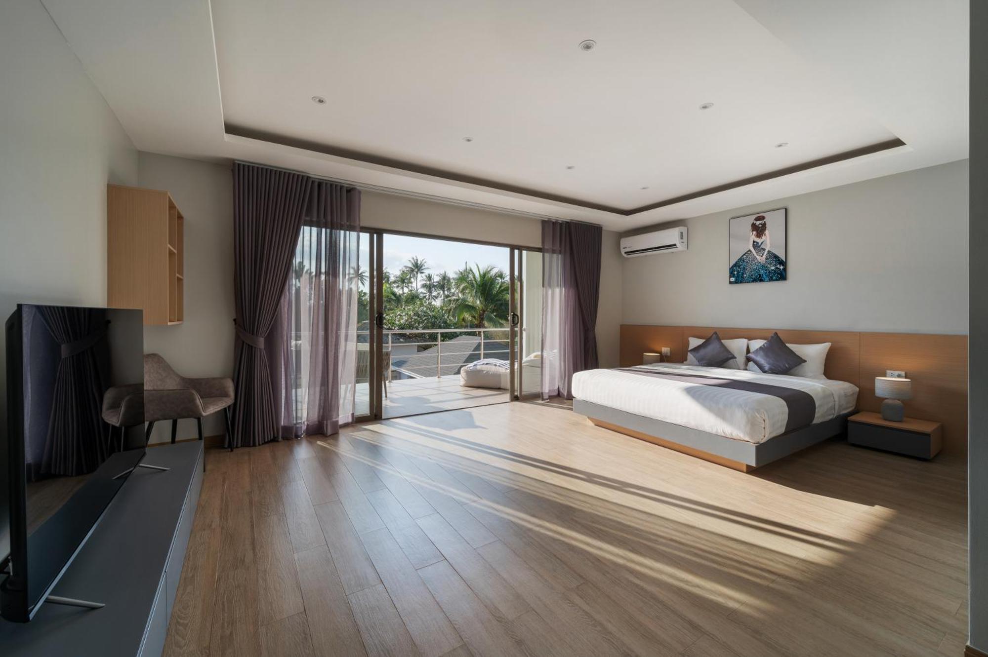 Sea&sky 5* Mae Nam