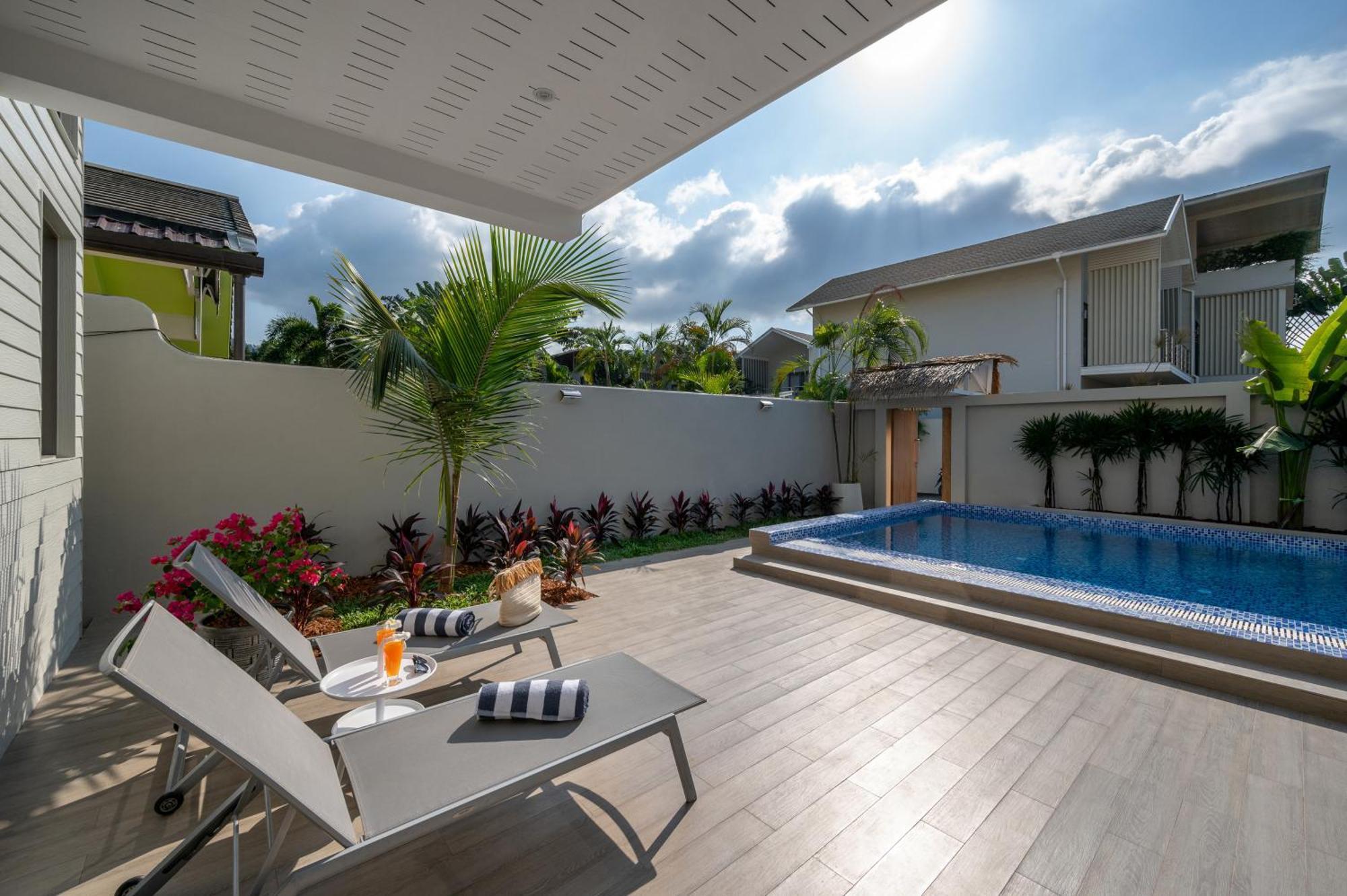 Sea&sky Holiday park 5*
