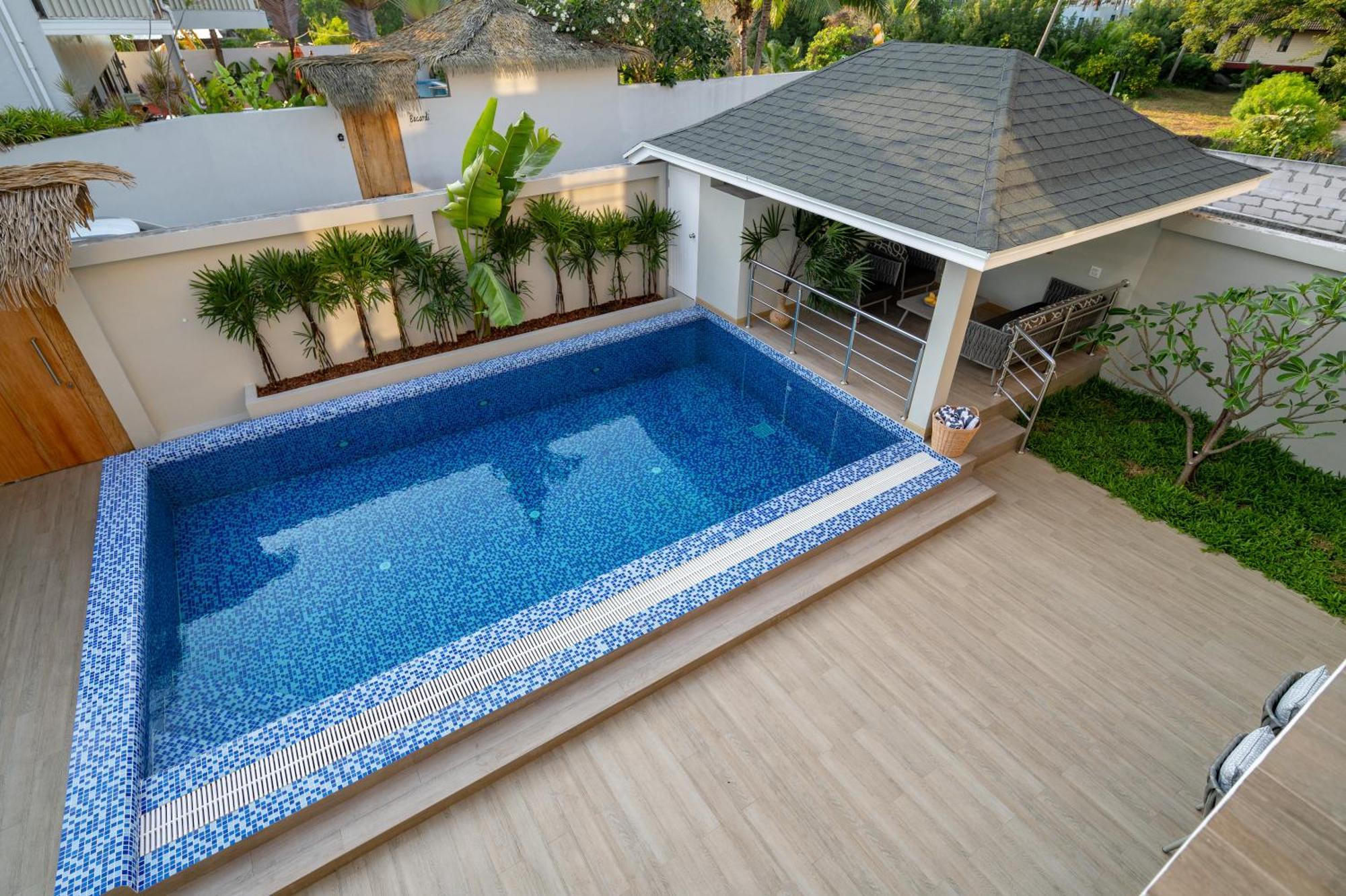Holiday park Sea&sky Mae Nam