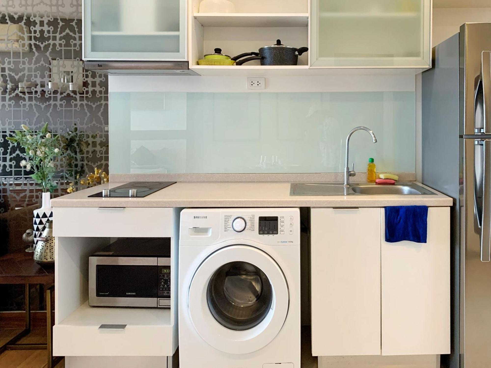 The Astra Cozy Living *