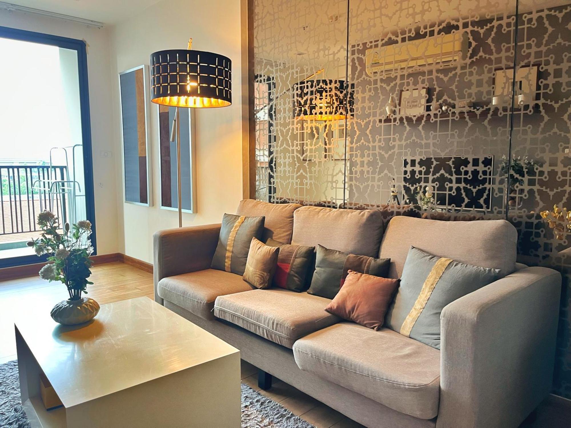 The Astra Cozy Living