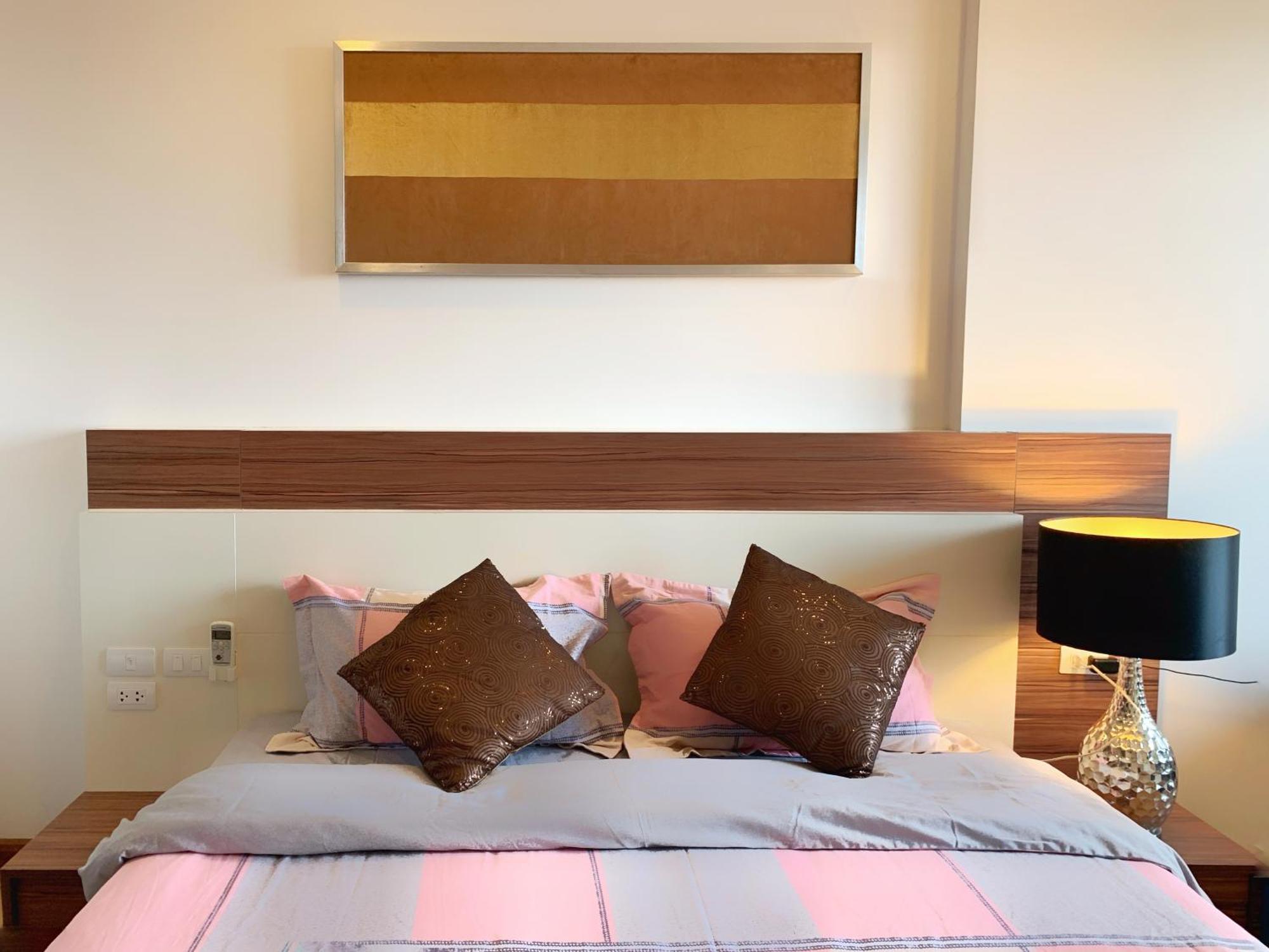 Apartment The Astra Cozy Living *